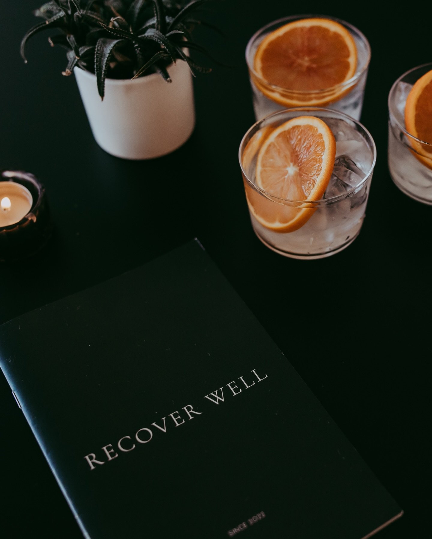 𝗛𝗲𝗮𝗹𝘁𝗵𝘆 𝗛𝗼𝘂𝗿 | 𝗔𝗽𝗿𝗶𝗹 𝟭𝟬𝘁𝗵 𝟰-𝟳𝗽𝗺

Your favorite kind of happy hour is back! 🥂Rally your wellness besties and join us for a Healthy Hour packed with feel-good perks! 

➕Enjoy complimentary anti-inflammatory shots featuring ging