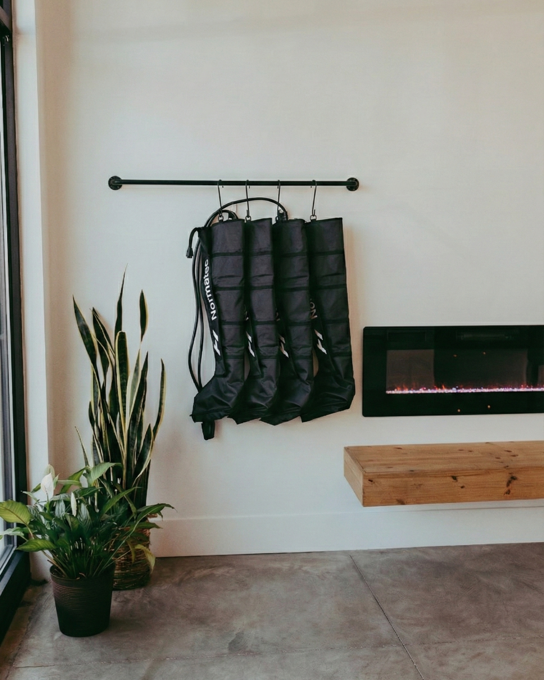 Why Everyone Needs Normatec Compression Therapy: The Ultimate Wellness Boost for Circulation, Recovery, and Relaxation