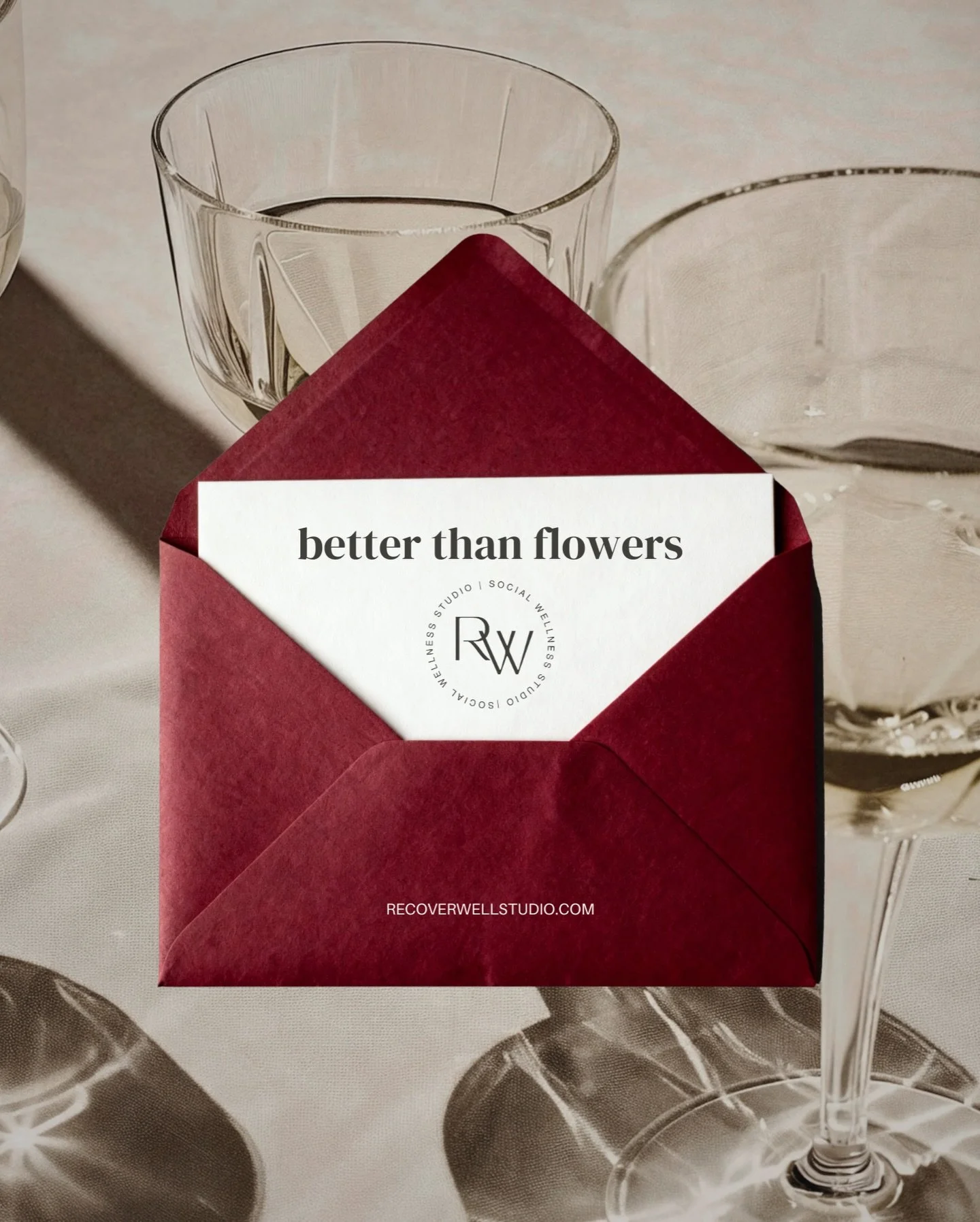 She&rsquo;s tired. Her body hurts. She&rsquo;s stressed.

Flowers are nice. But you know what&rsquo;s better?👇

🖤 30 minutes where her shoulders drop. Where the tension releases. Where she remembers what it feels like to breathe deep and feel good 