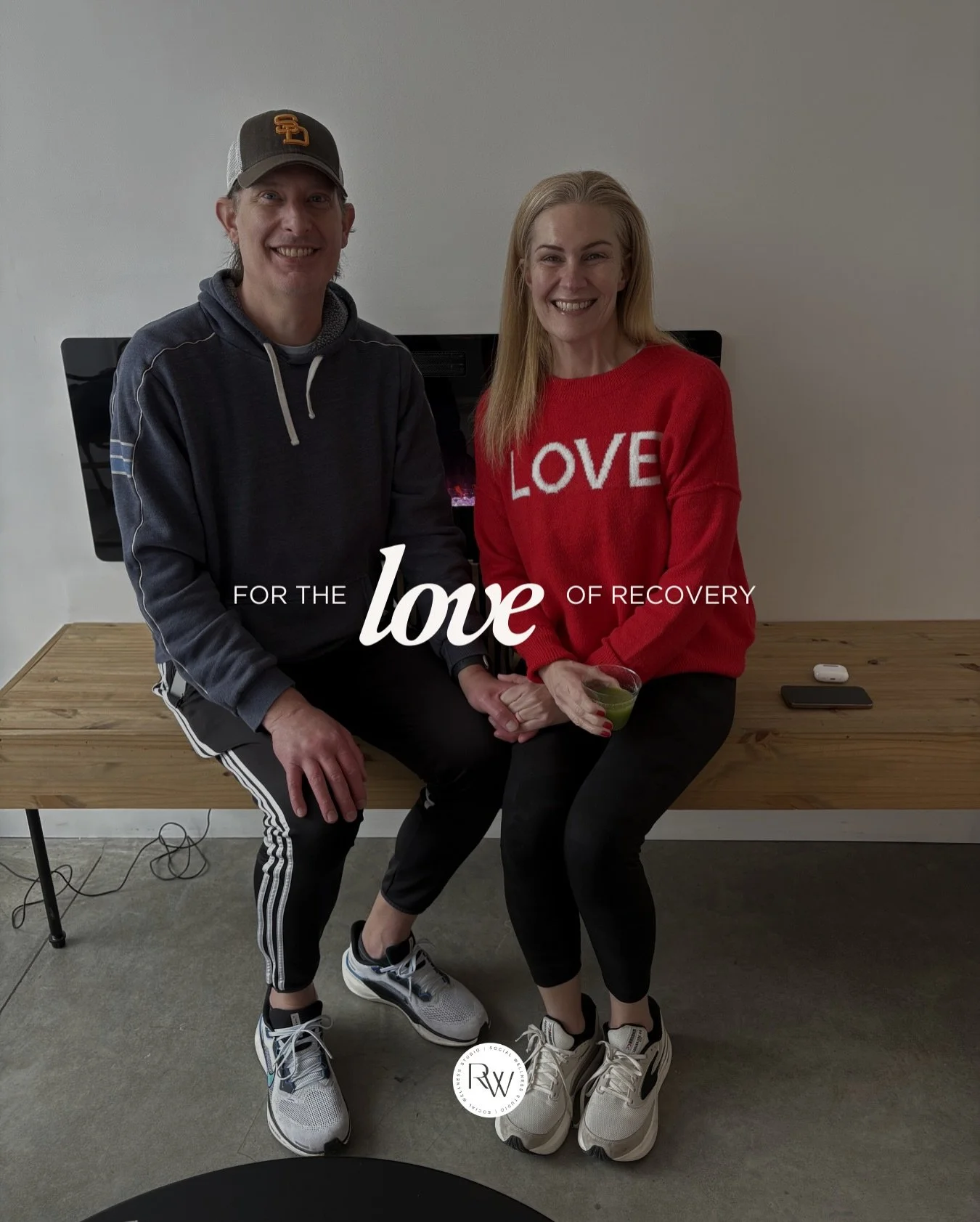 A Sweet Retreat 2026 💝

Thank you to everyone who came out to celebrate Valentine&rsquo;s (and Galentine&rsquo;s) Day with us. And a huge thank you to our partners who made it possible!

@emberhausmethod 
@veohealth 
@louisville_orthodontics 
@mirro