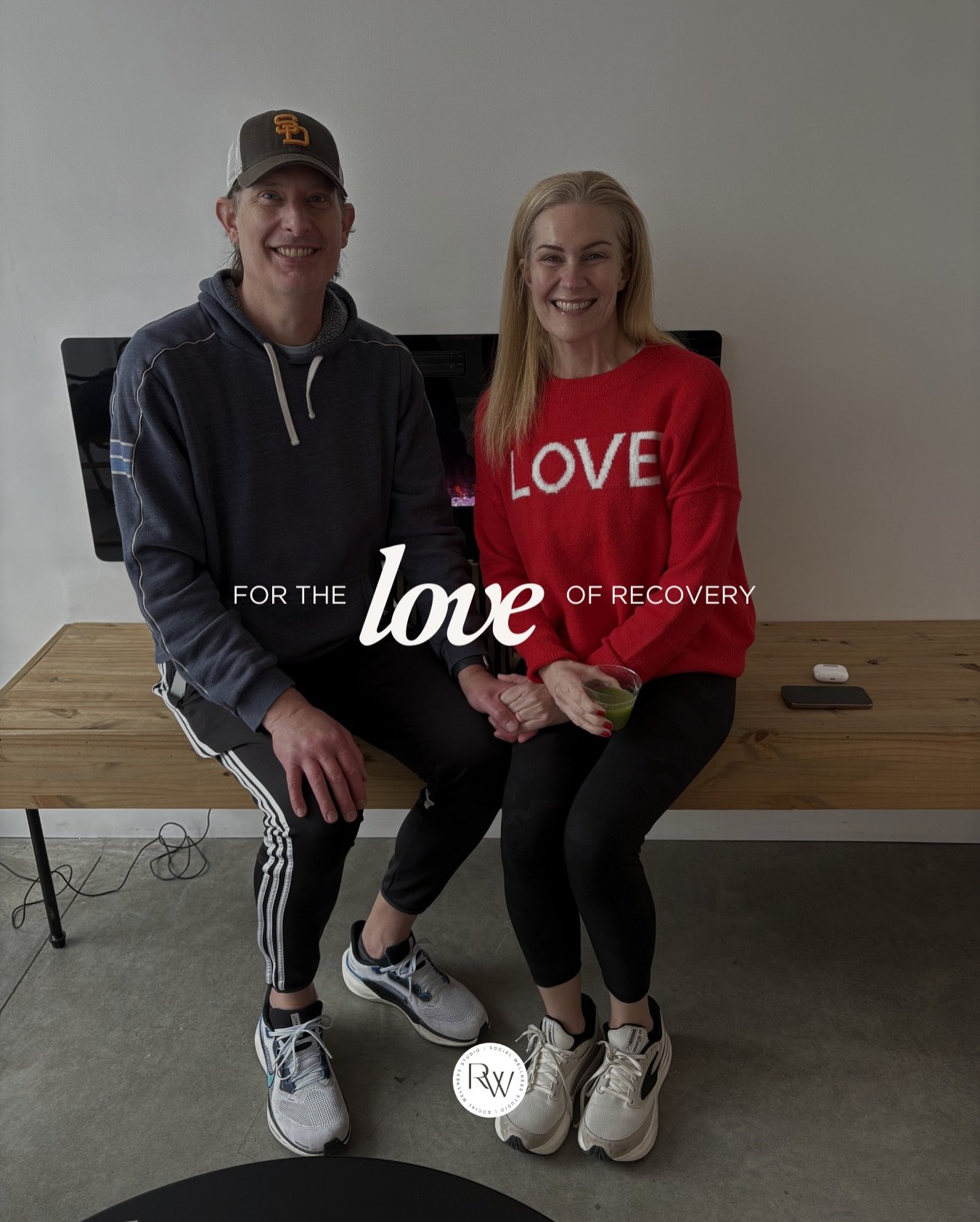 A Sweet Retreat 2026 💝

Thank you to everyone who came out to celebrate Valentine&rsquo;s (and Galentine&rsquo;s) Day with us. And a huge thank you to our partners who made it possible!

@emberhausmethod 
@veohealth 
@louisville_orthodontics 
@mirro