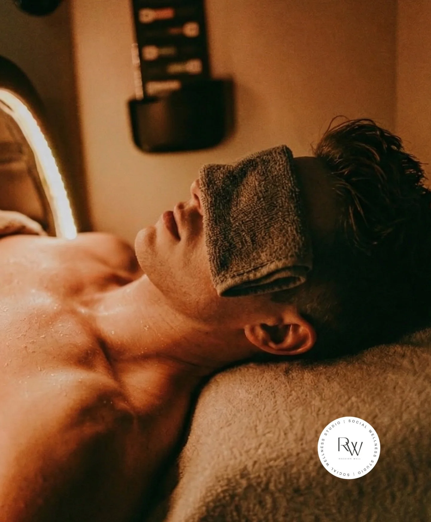 There&rsquo;s never a perfect week to take care of yourself.

There&rsquo;s always something. A deadline. A full calendar. Kids. Travel. The thing after the thing.

Most people are waiting for life to slow down before they prioritize their body. It w