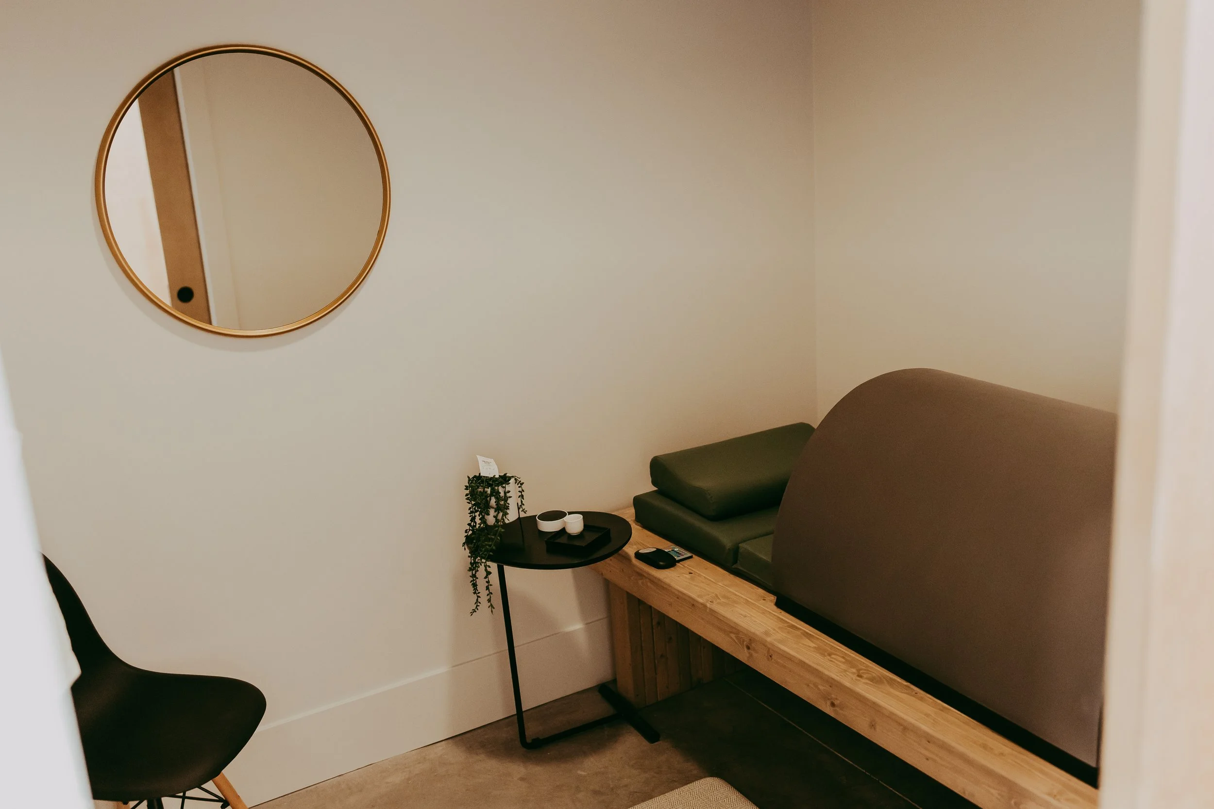 Infrared Sauna in Louisville Kentucky — Recover Well