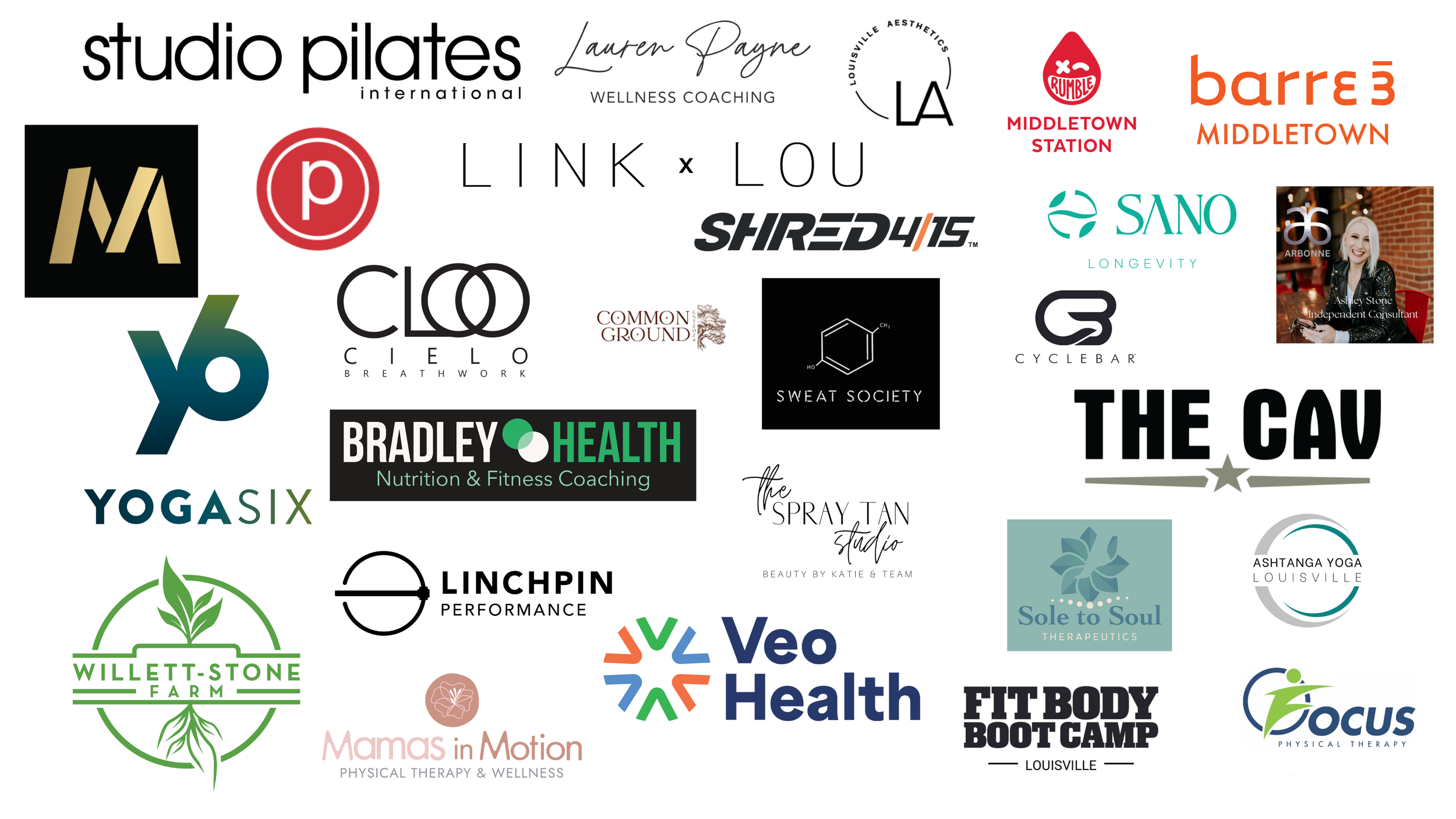 Member Corner & Benefits — Recover Well Louisville