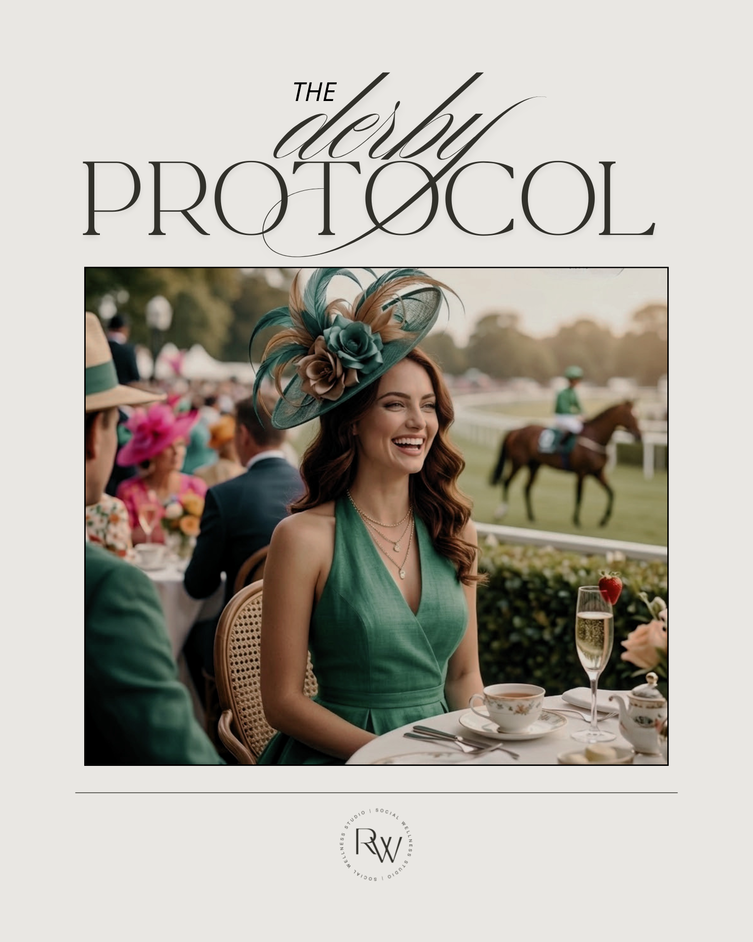 The Derby Protocol