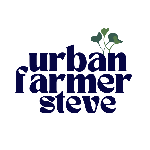 Urban Farmer Steve