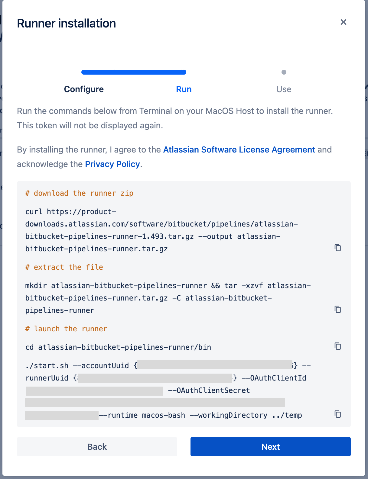 Streamline your iOS builds with Bitbucket Runners — Adapptor Perth