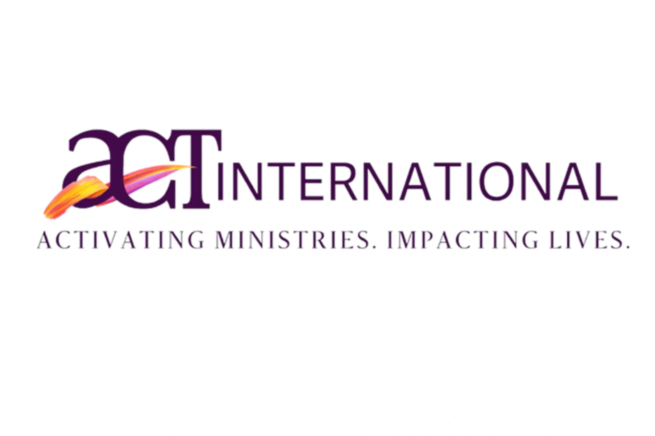 ACT International