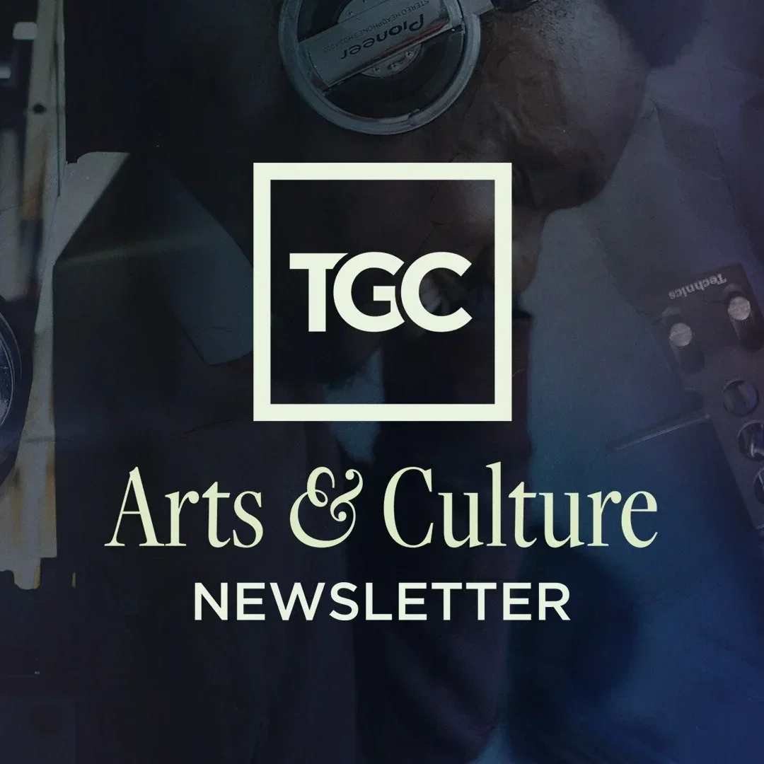 TGC Arts & Culture