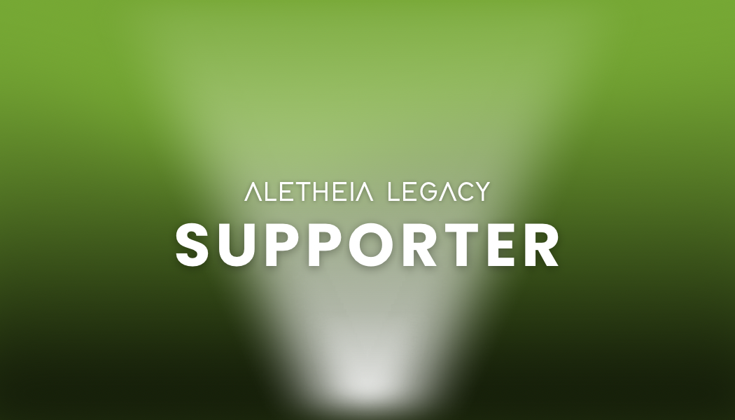 SUPPORTING MEMBER (Winter 2024)