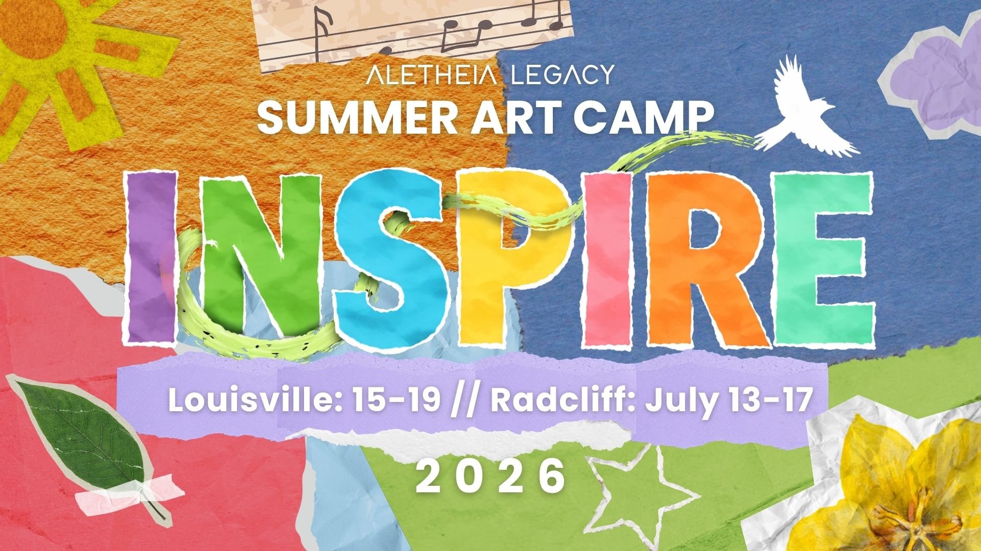 Summer Art Camp (Hardin County)
