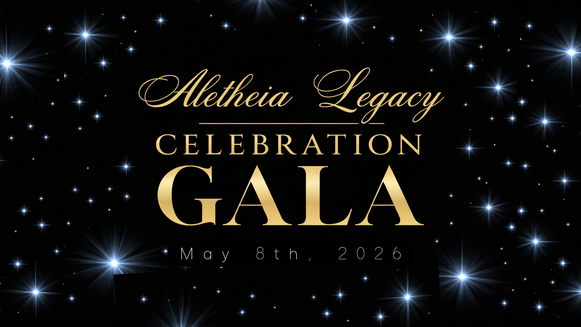 Celebration Gala