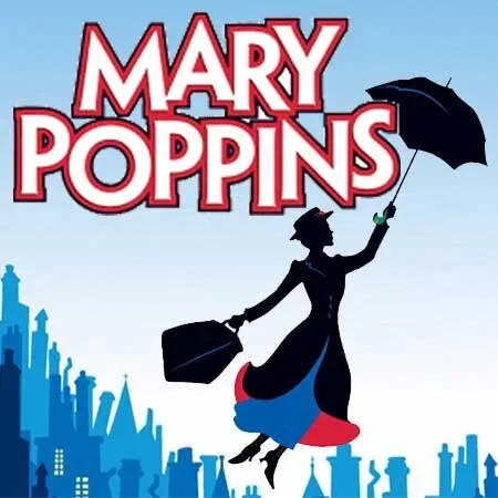 Mary Poppins (Southend Youth Theater)