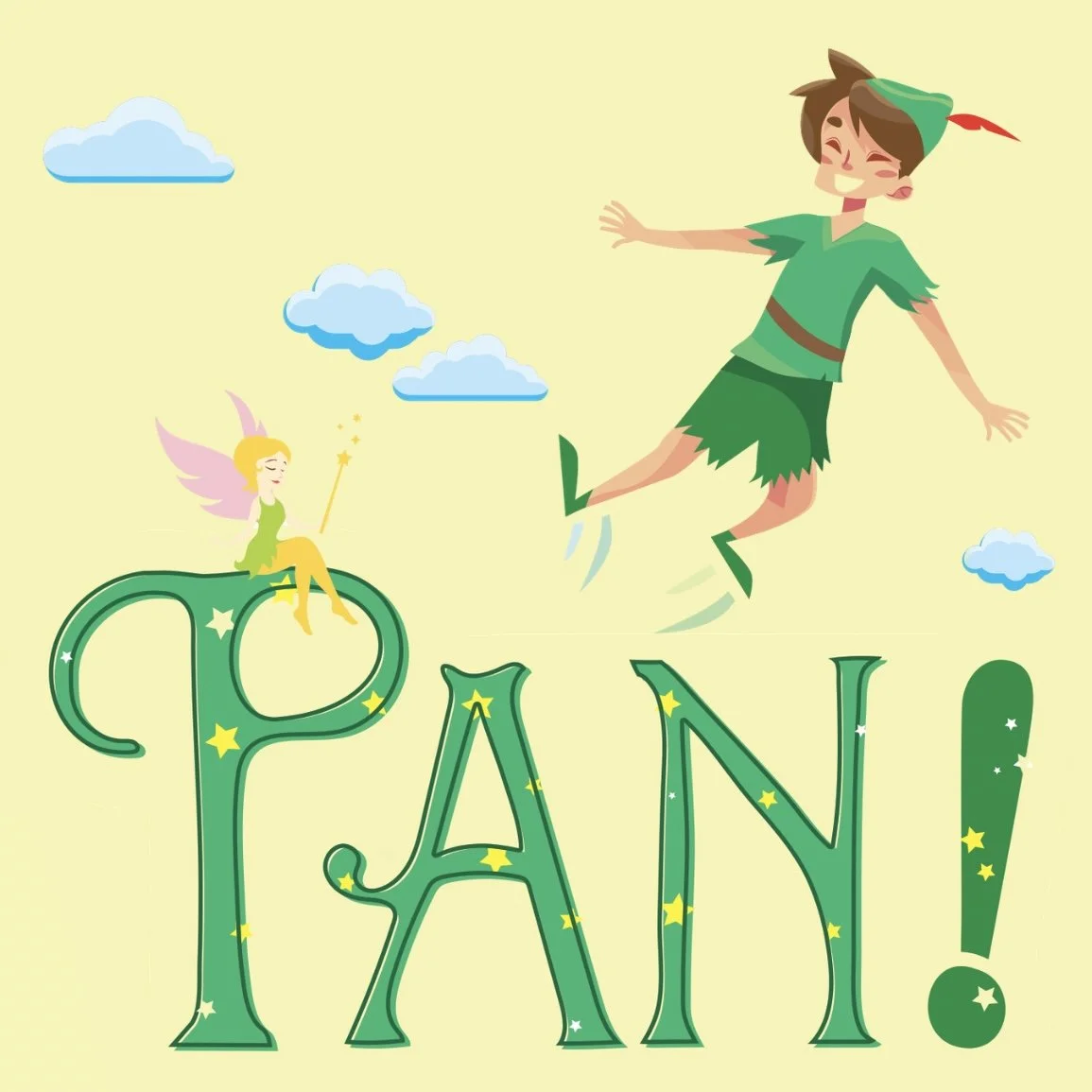 PAN! (NHC)
