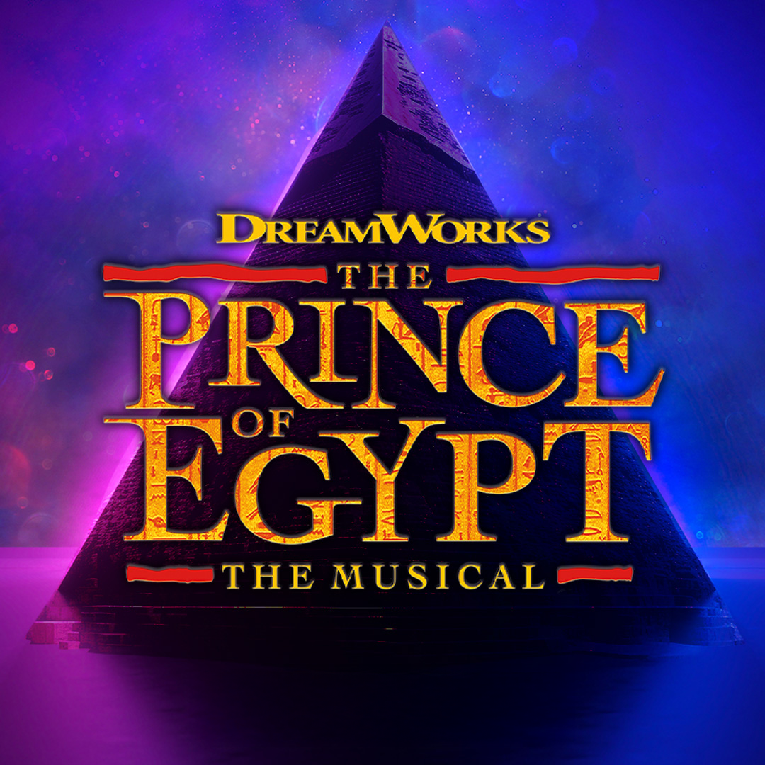 The Prince of Egypt (North Hardin Christian School)