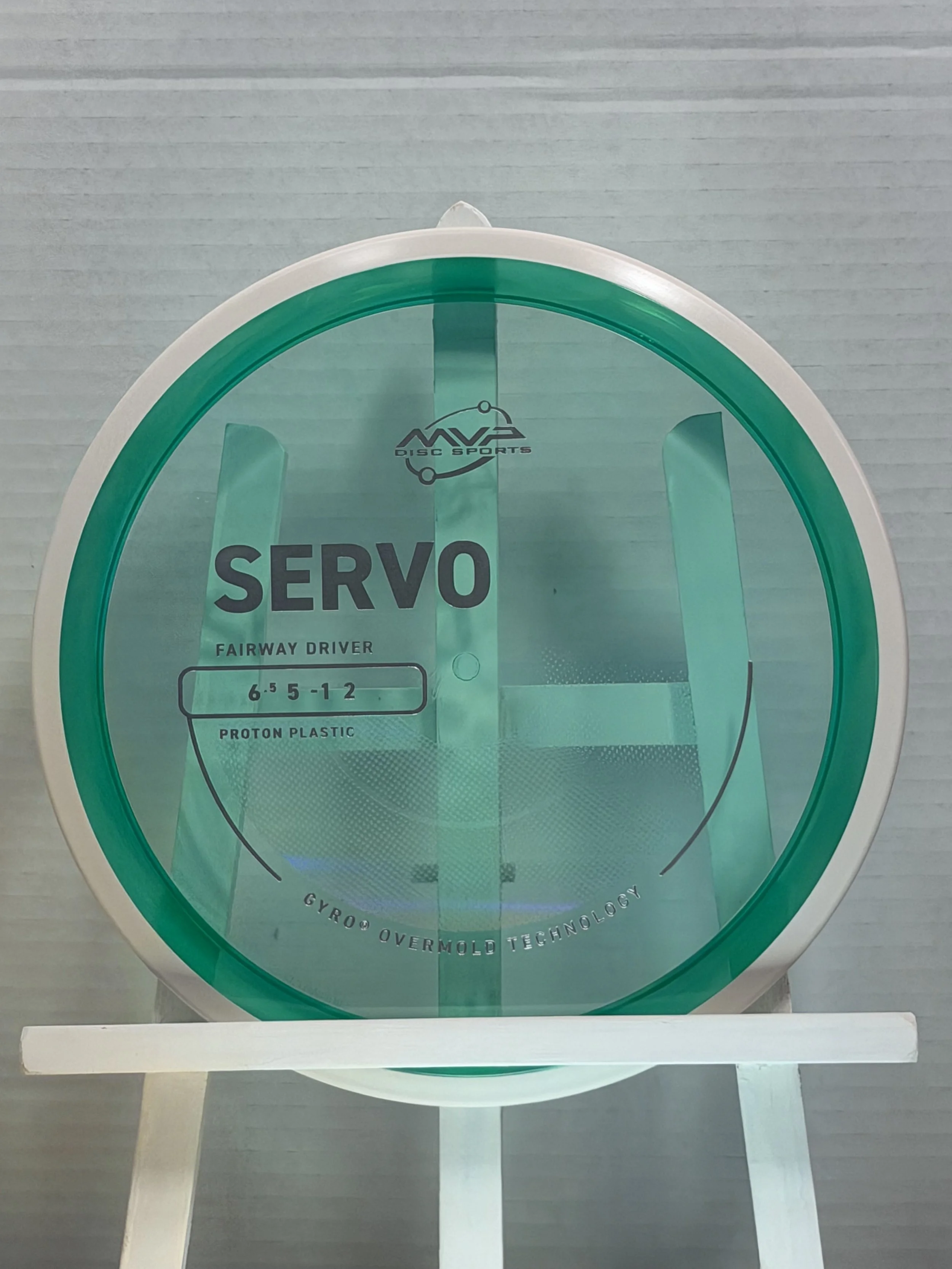 PROTON SERVO 171G