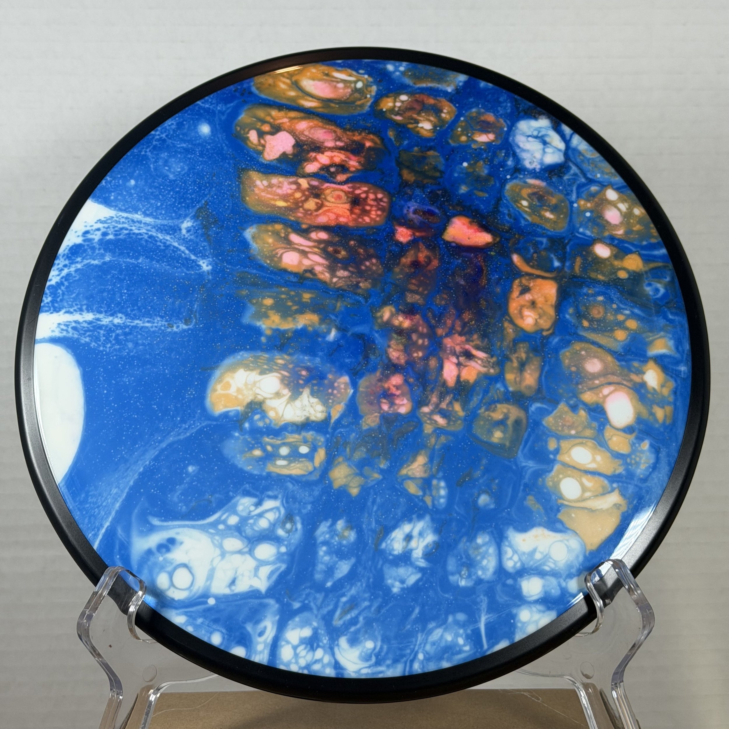 NEUTRON DEFLECTOR 176G