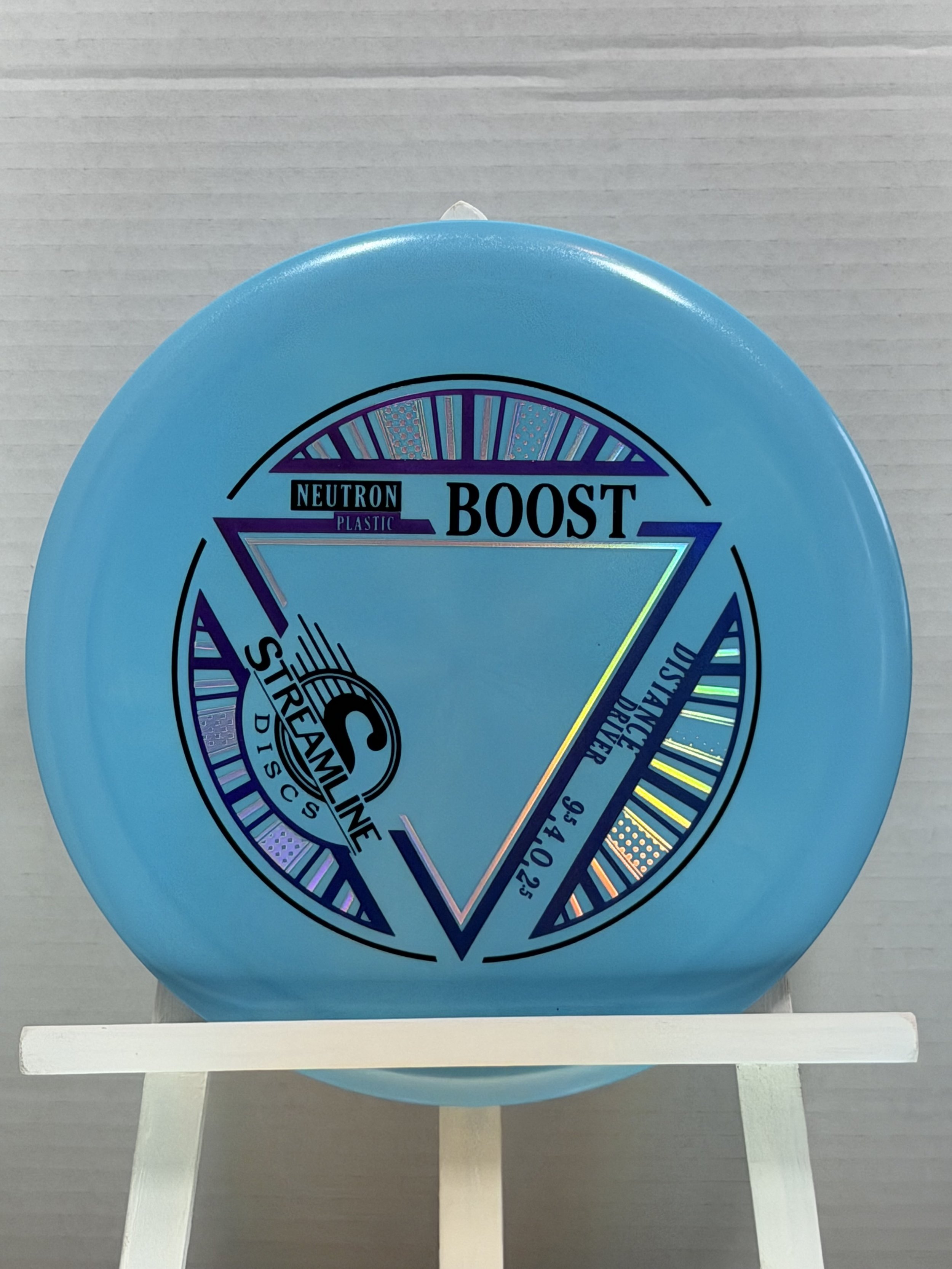 NEUTRON BOOST 168G