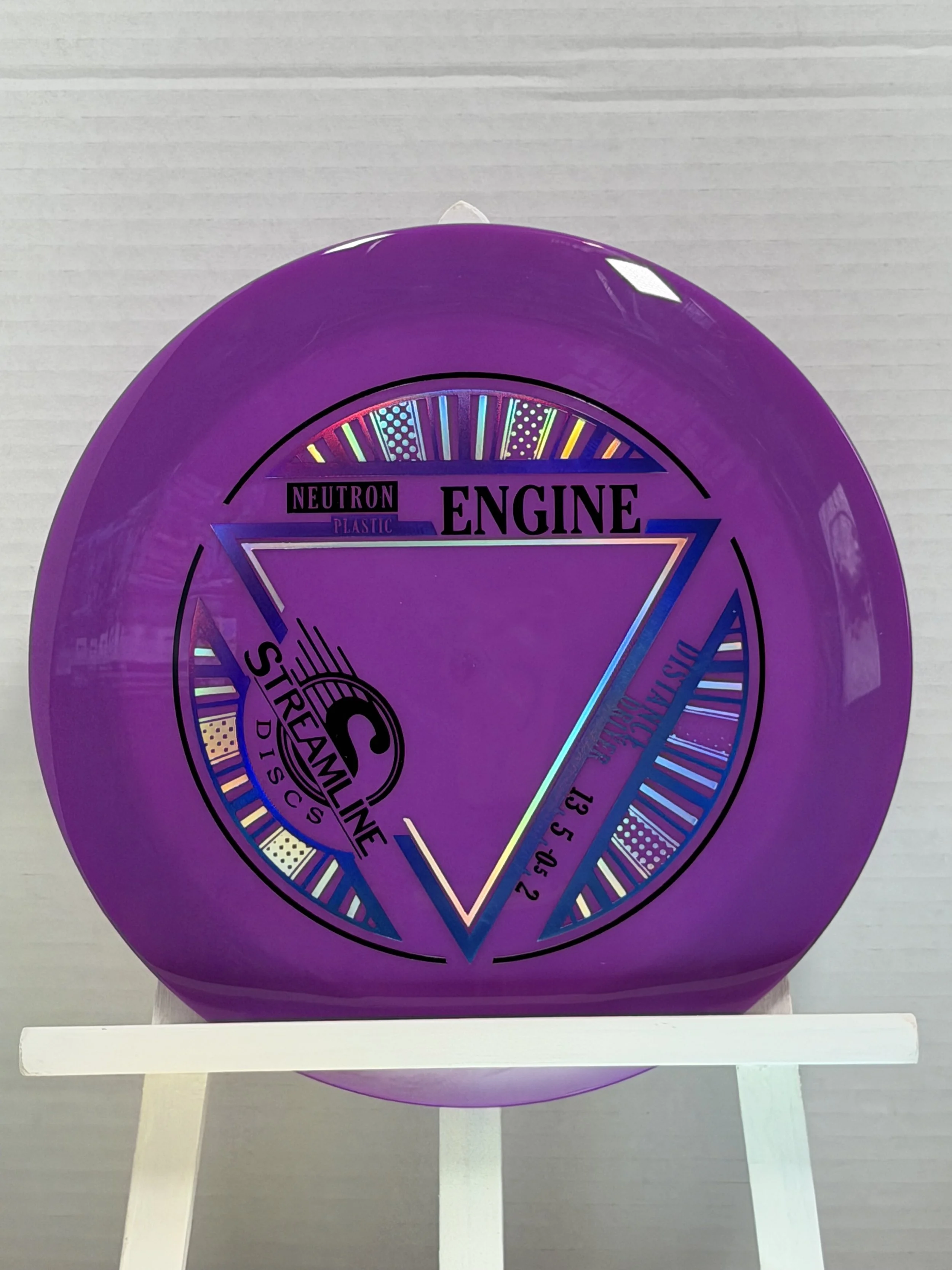 NEUTRON ENGINE 173G