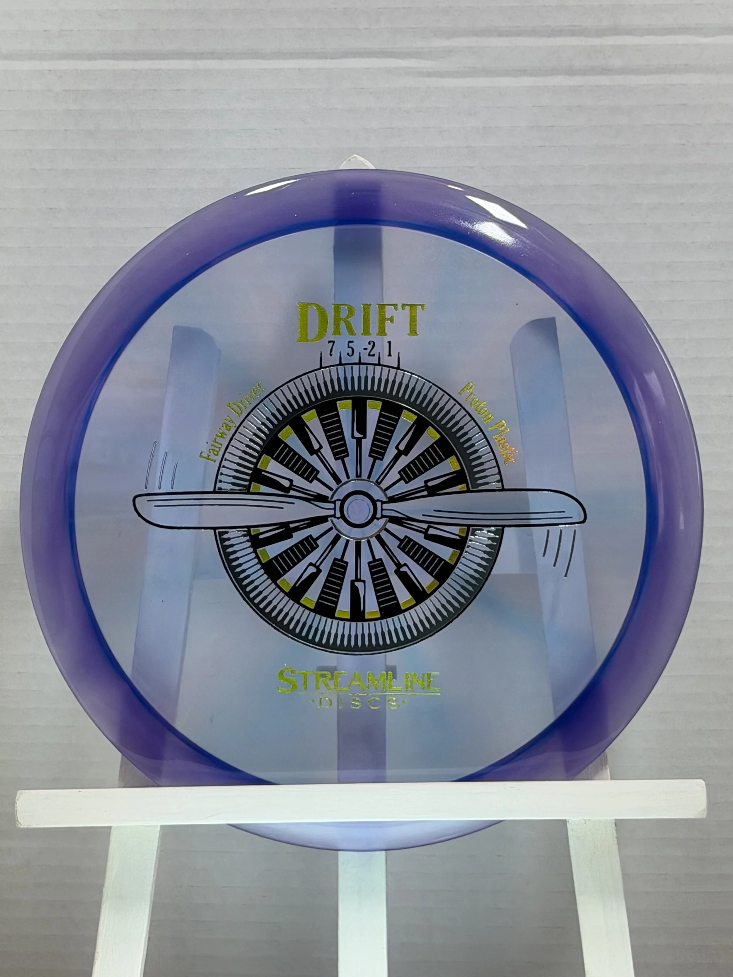 PROTON DRIFT 175G