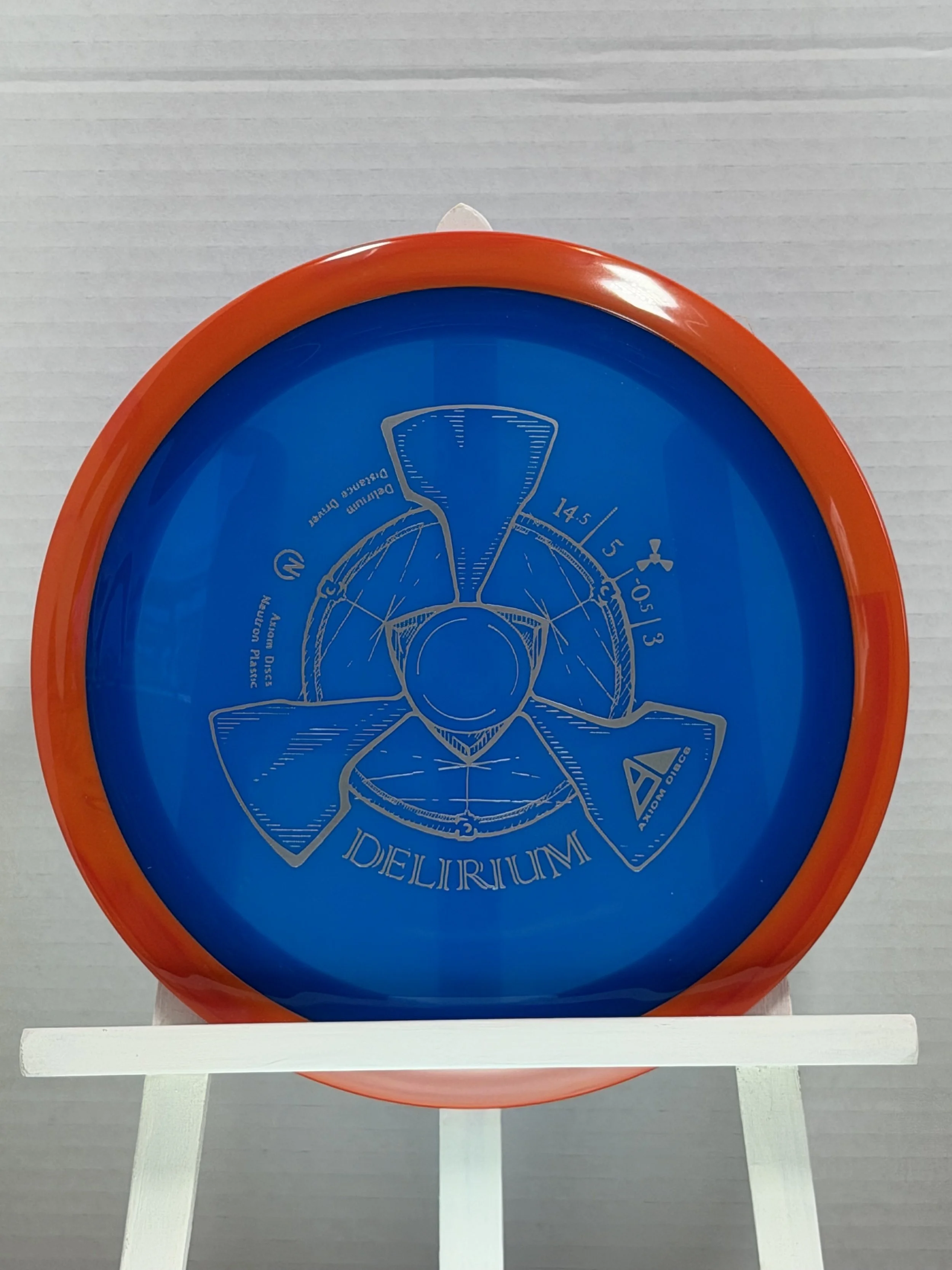 NEUTRON DELIRIUM 174G