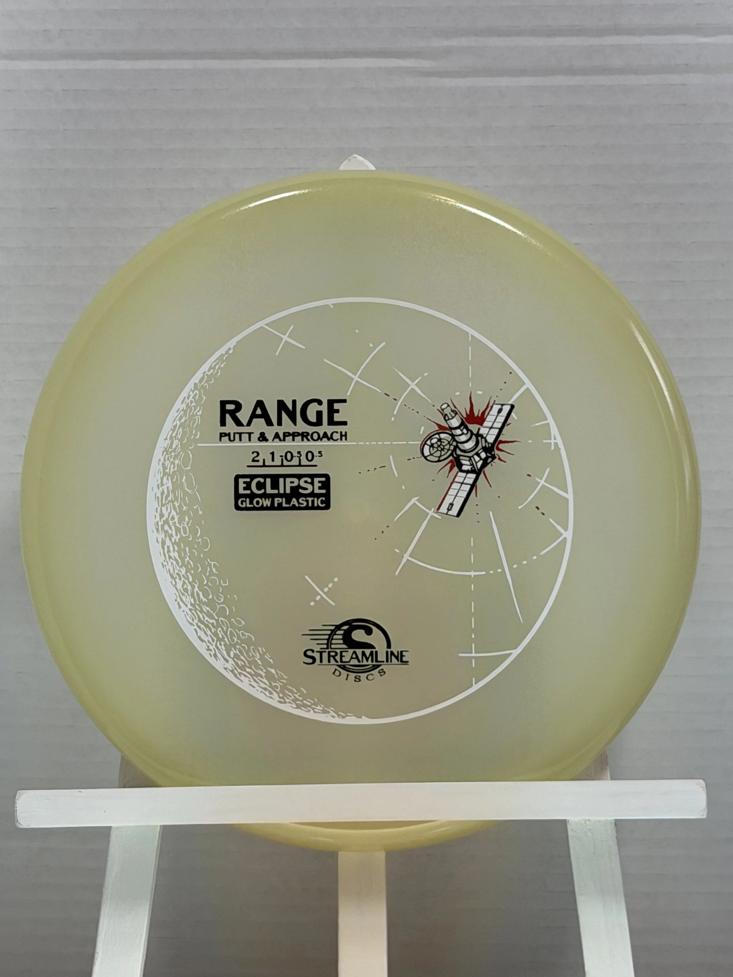 ECLIPSE RANGE 174G