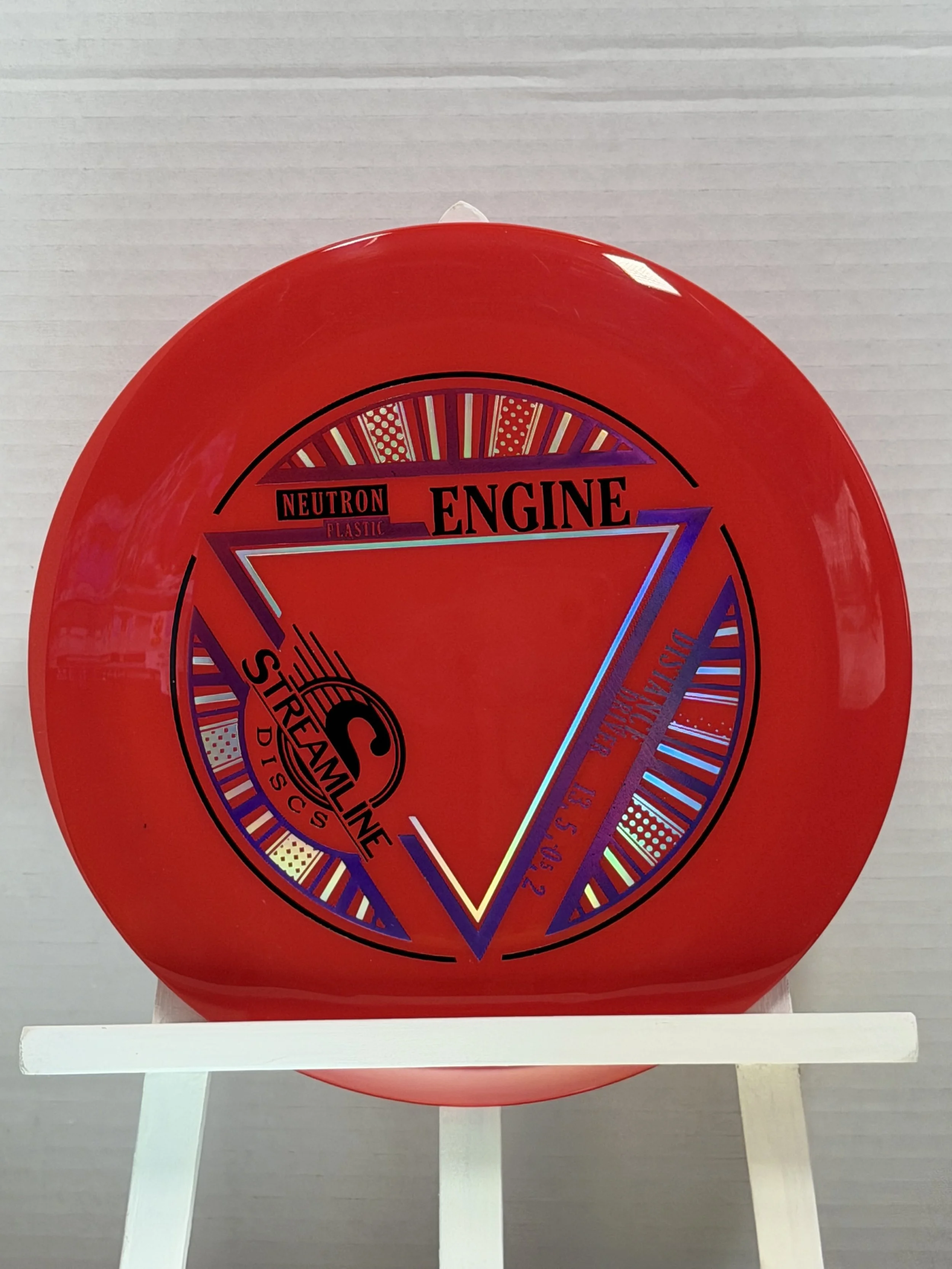 NEUTRON ENGINE 168G