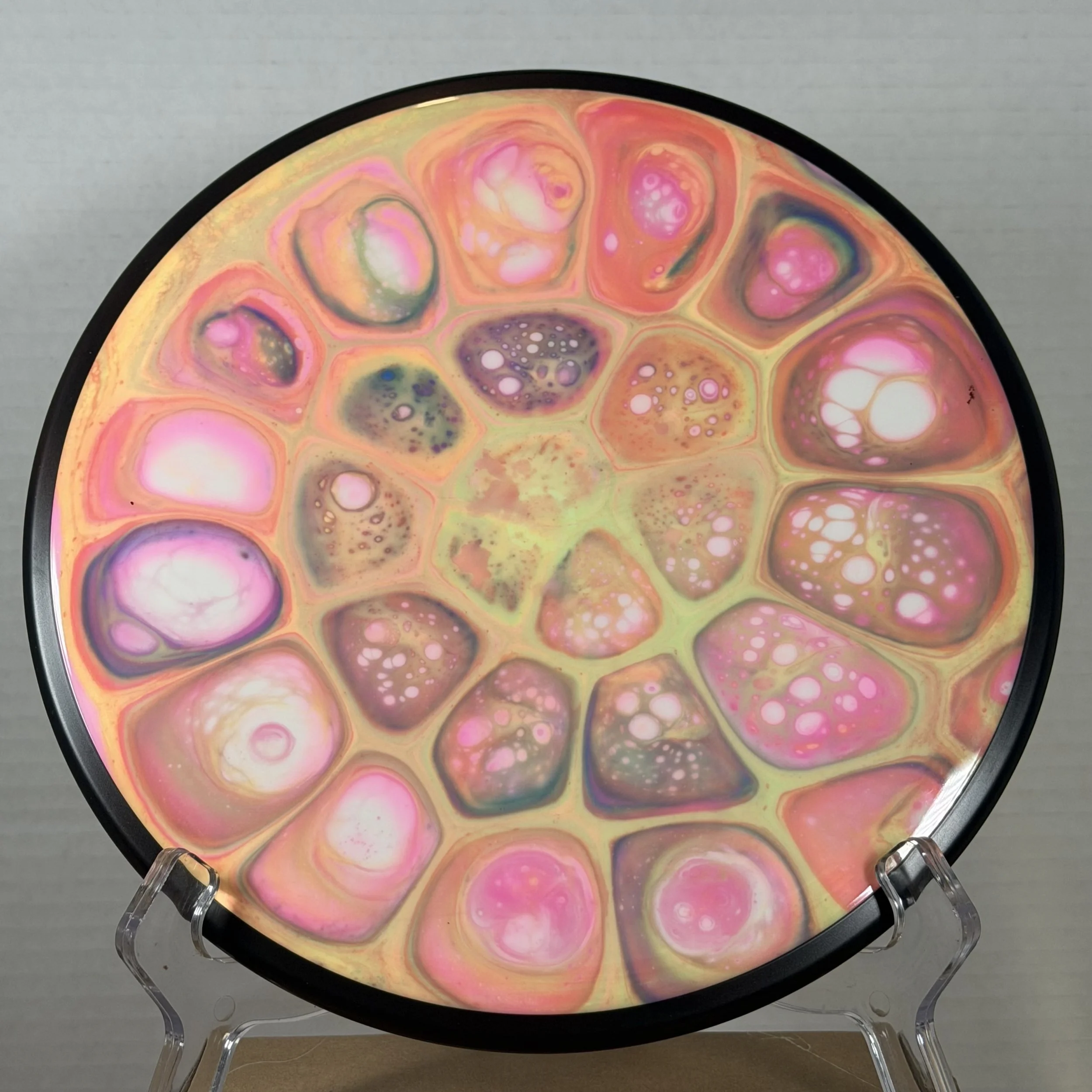 NEUTRON DEFLECTOR 176G