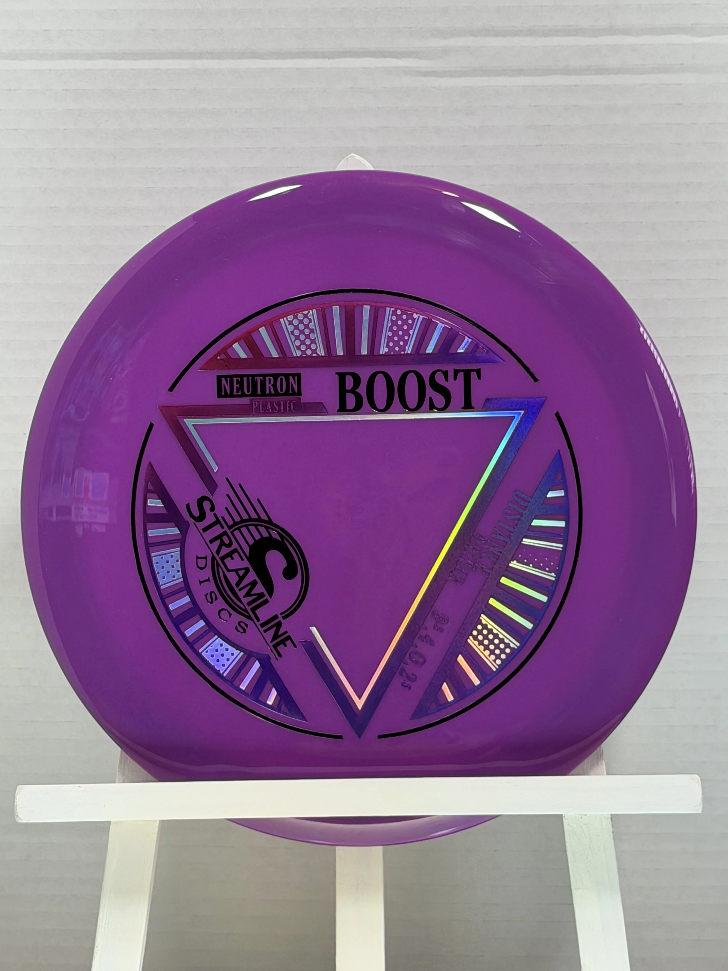 NEUTRON BOOST 172G