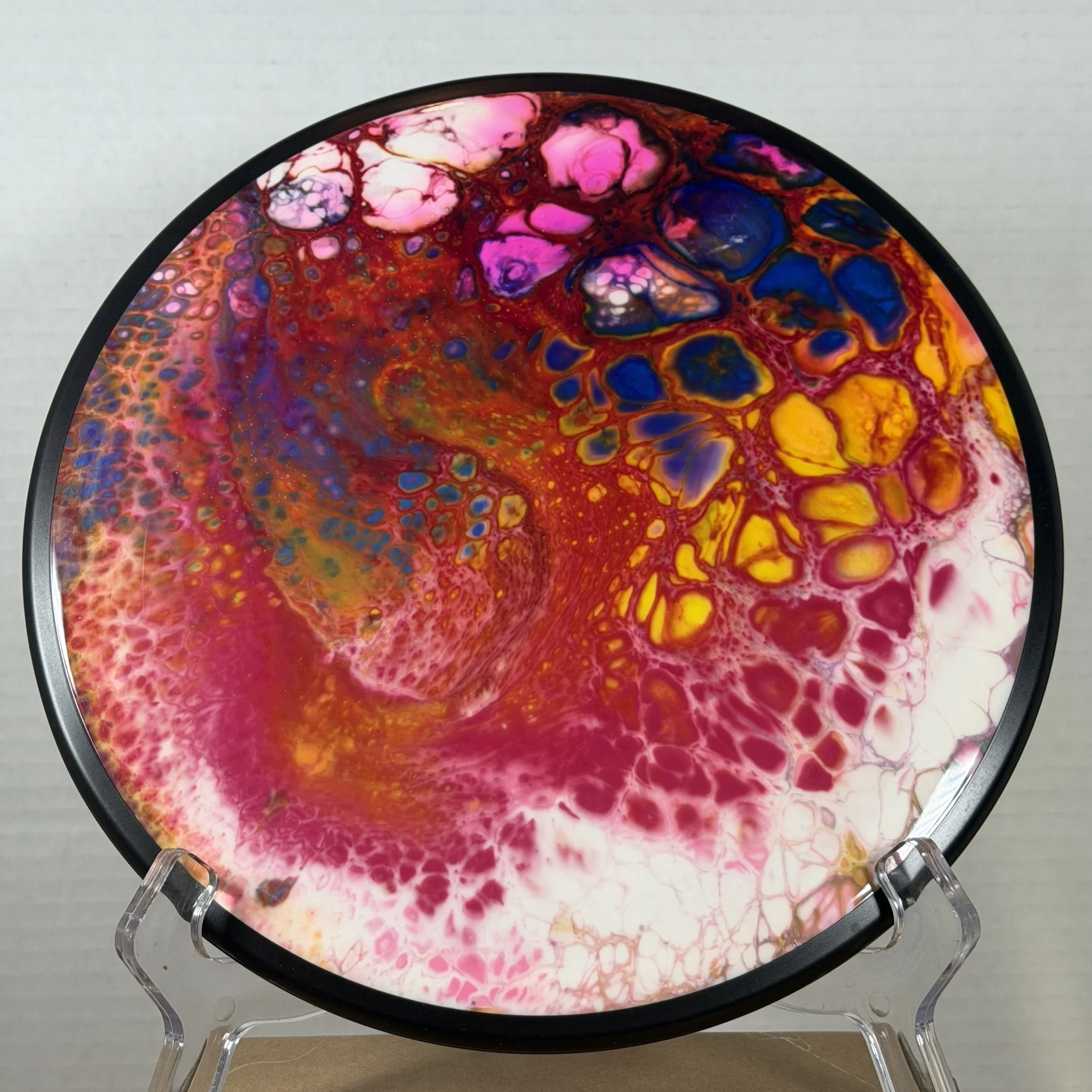 NEUTRON DEFLECTOR 176G