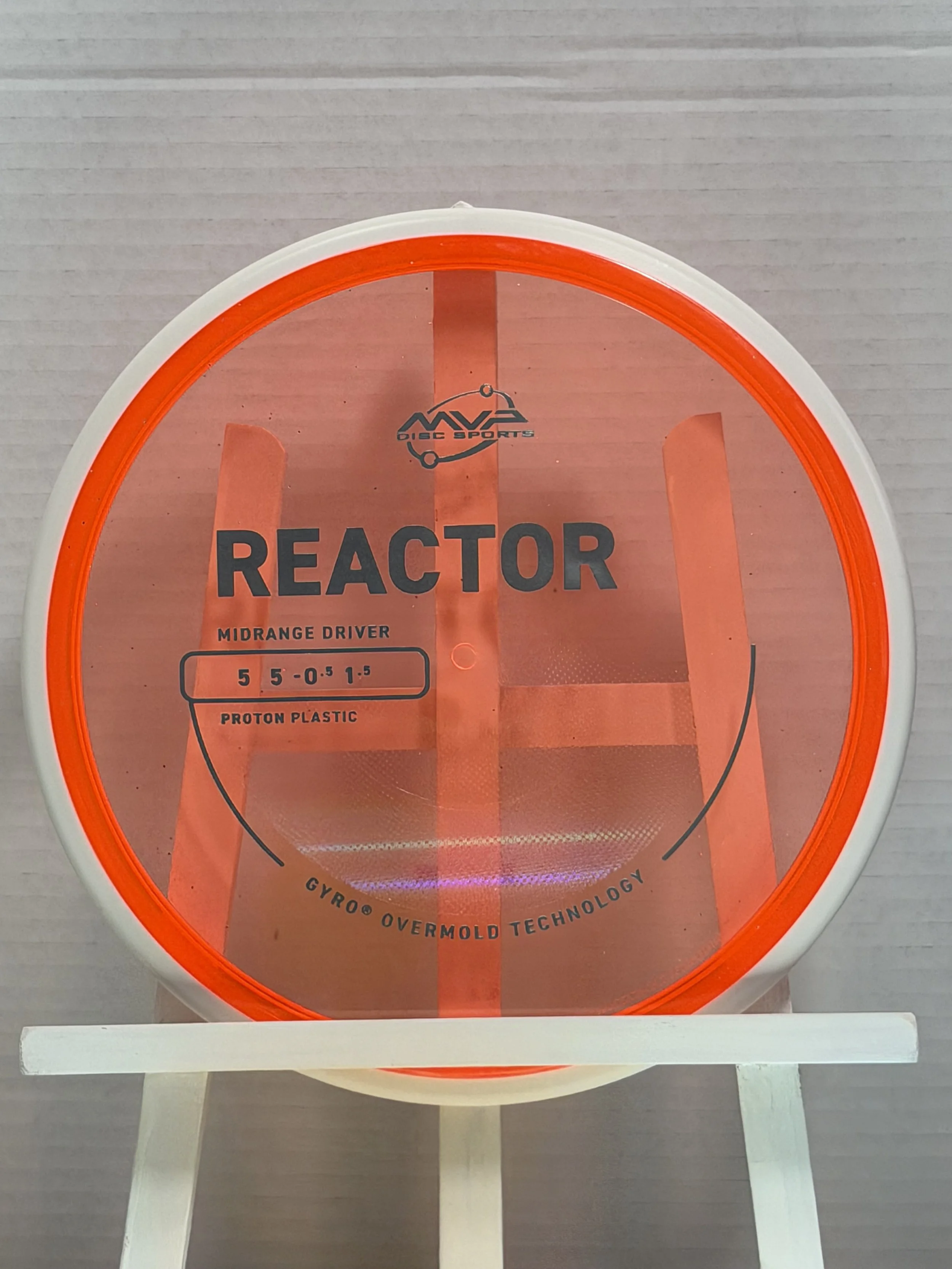 PROTON REACTOR 167G