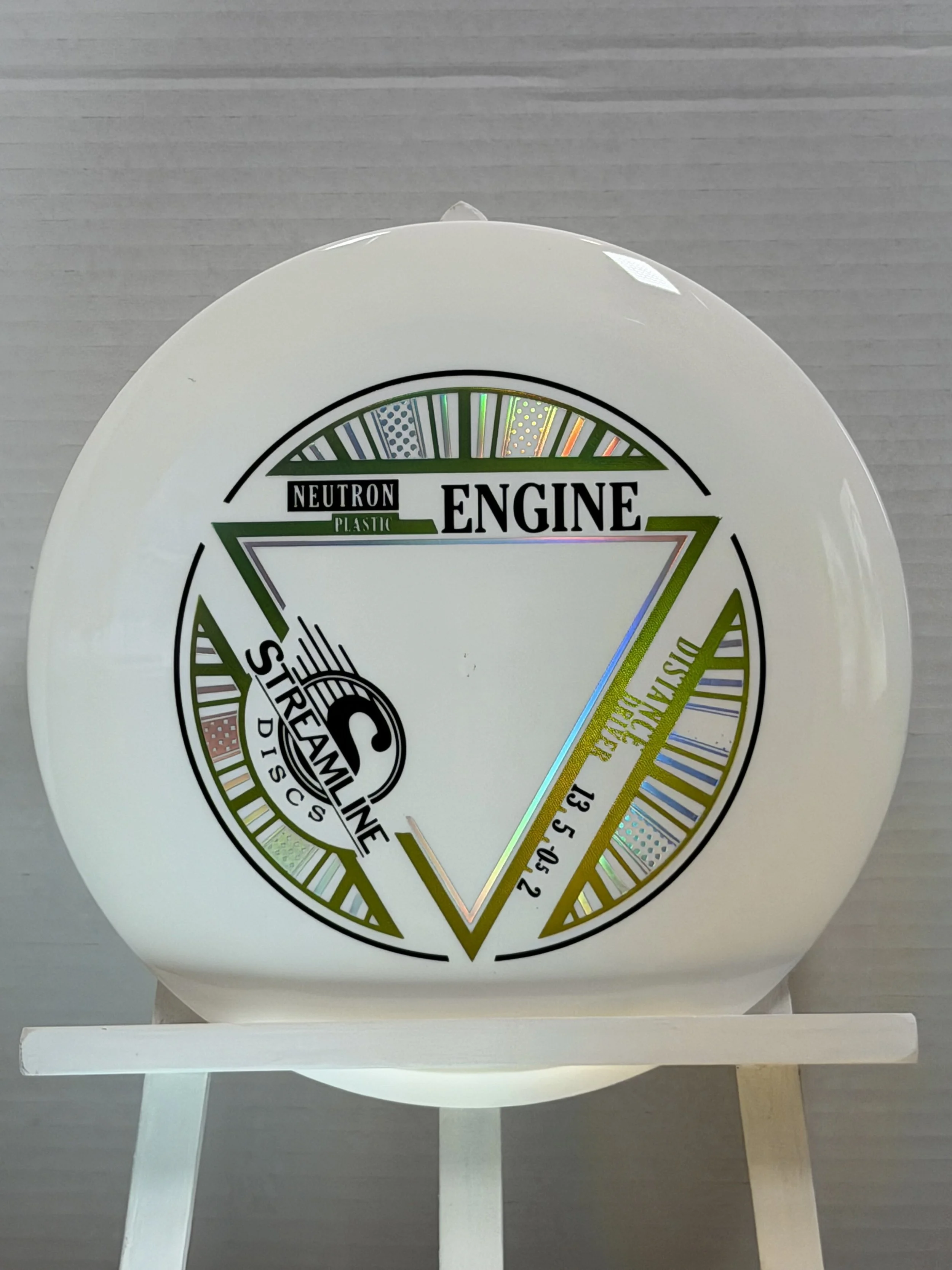 NEUTRON ENGINE 173G