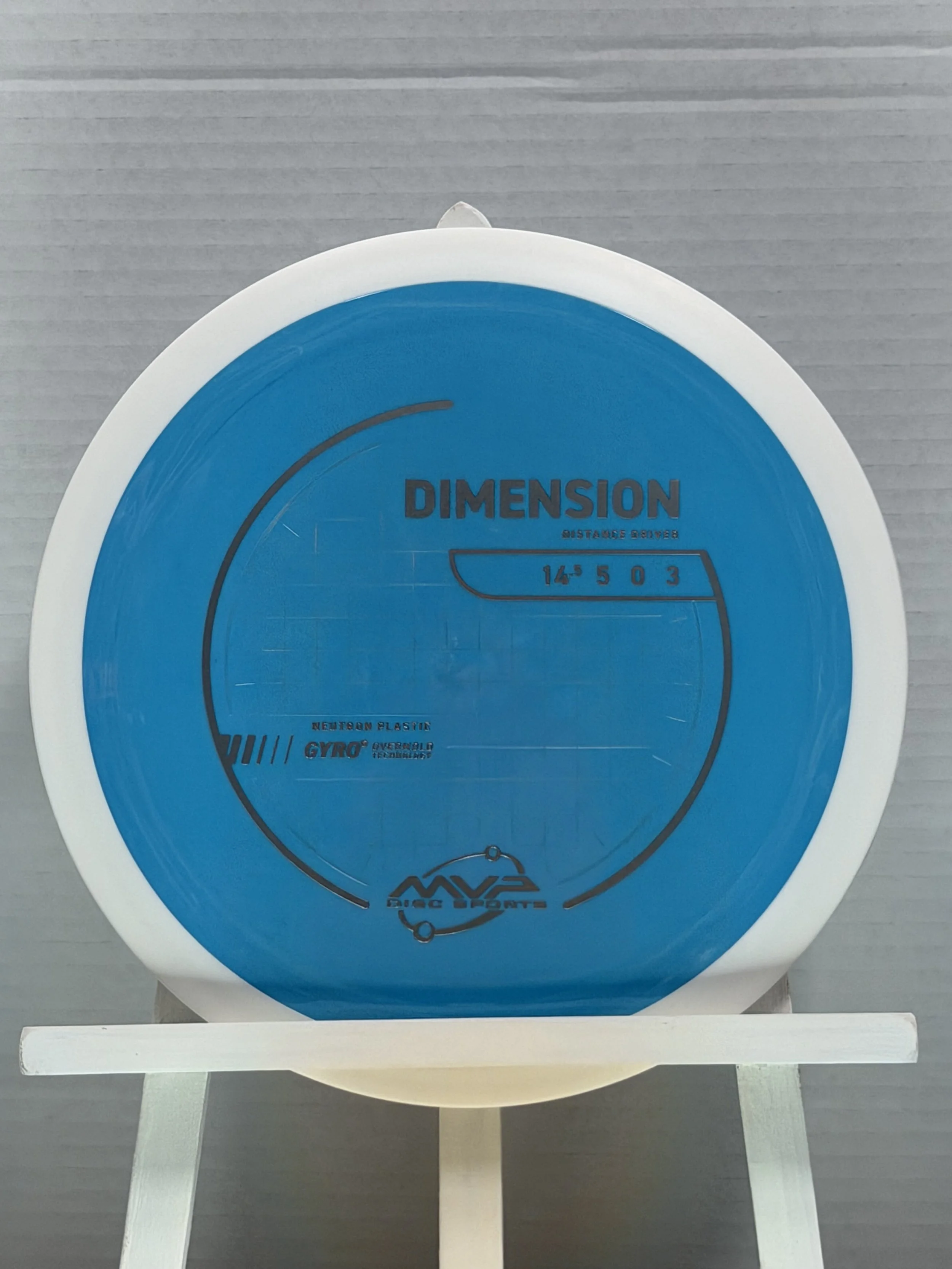 NEUTRON DIMENSION 173G