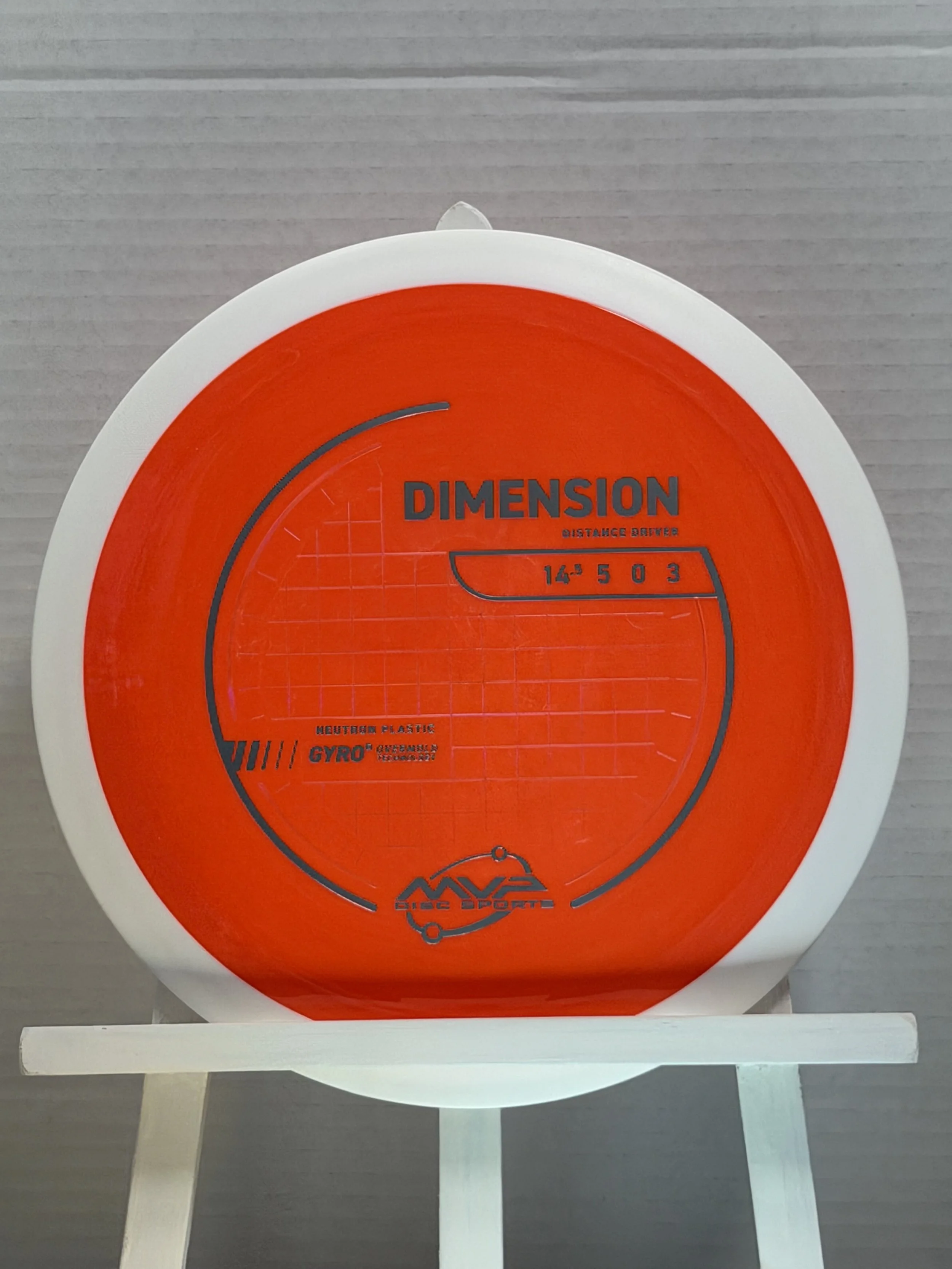 NEUTRON DIMENSION 174G