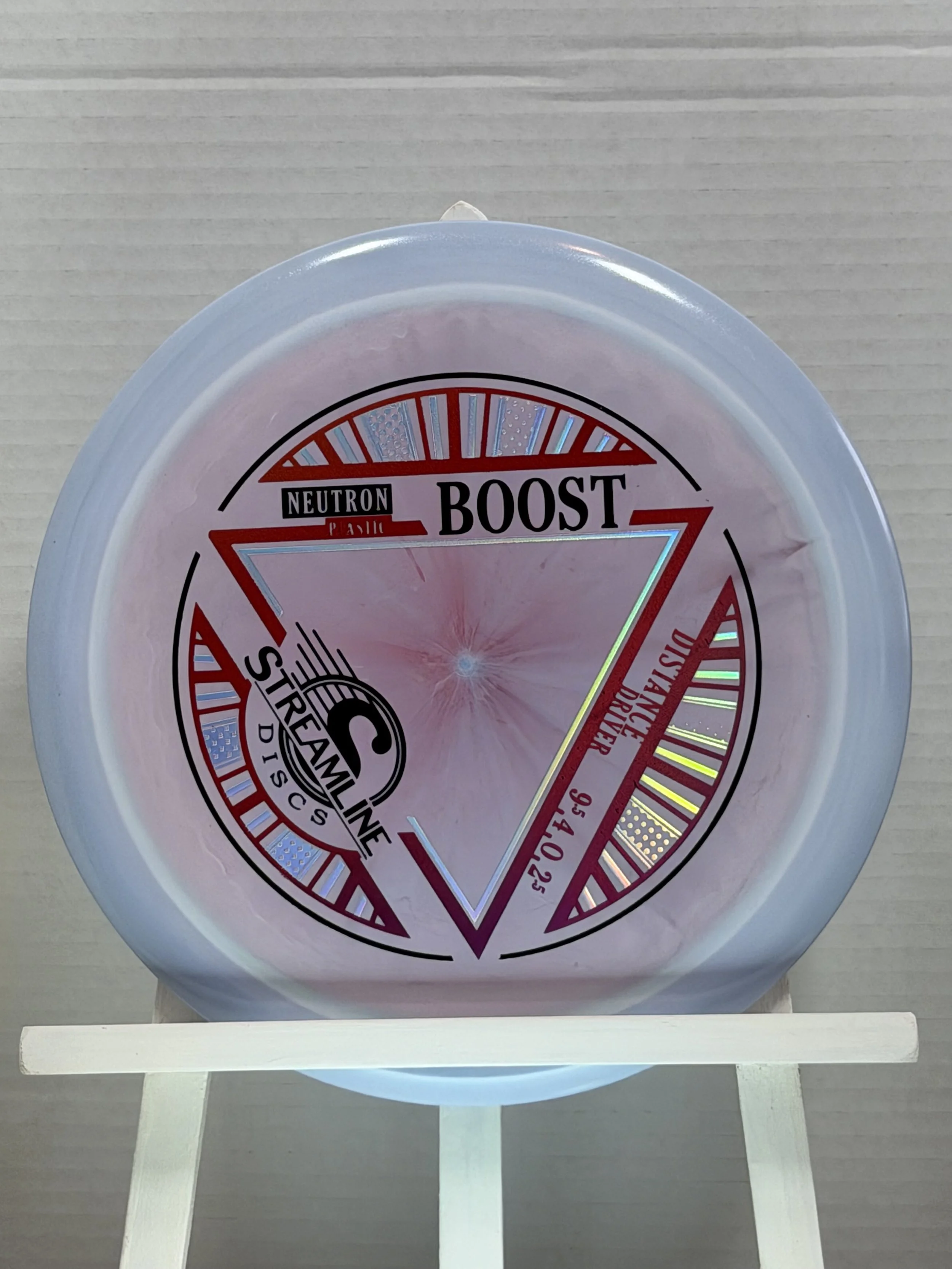 NEUTRON BOOST 169G
