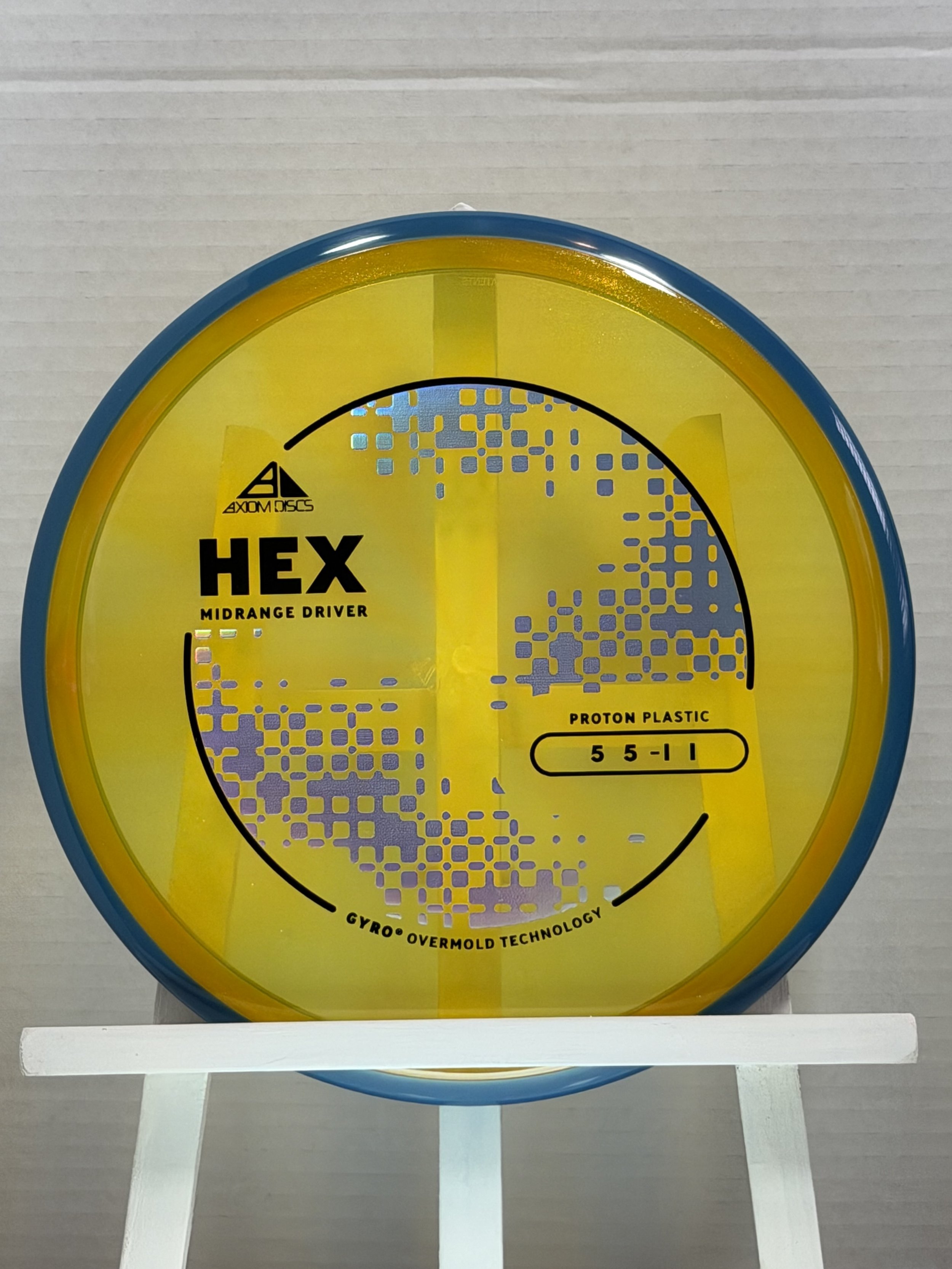 PROTON HEX 172G