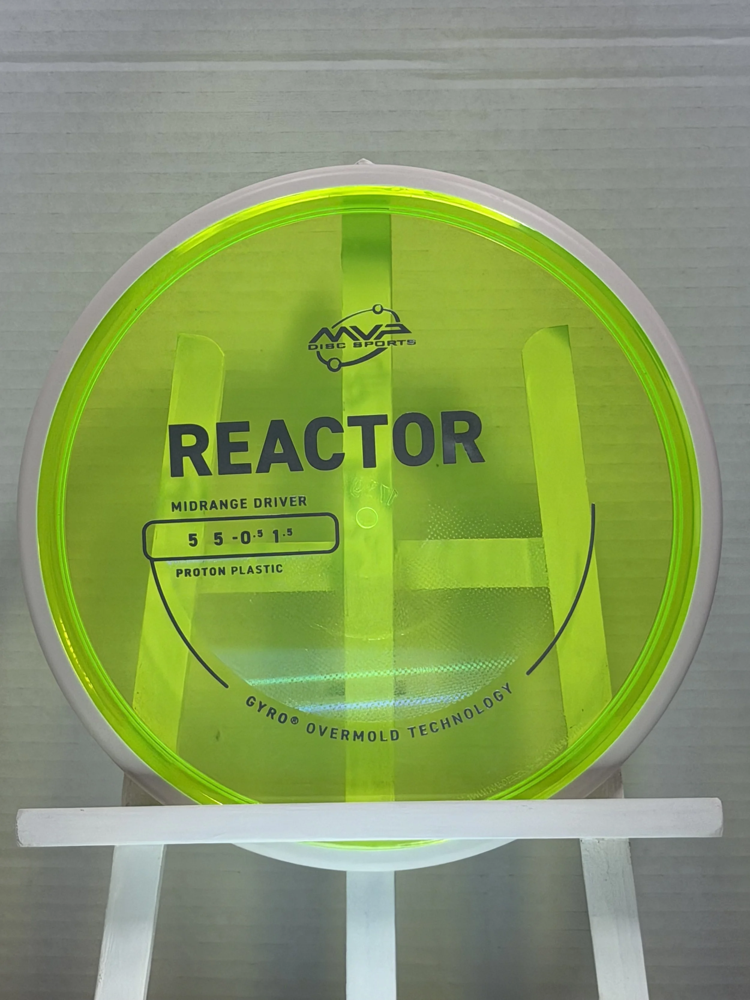 PROTON REACTOR 173G