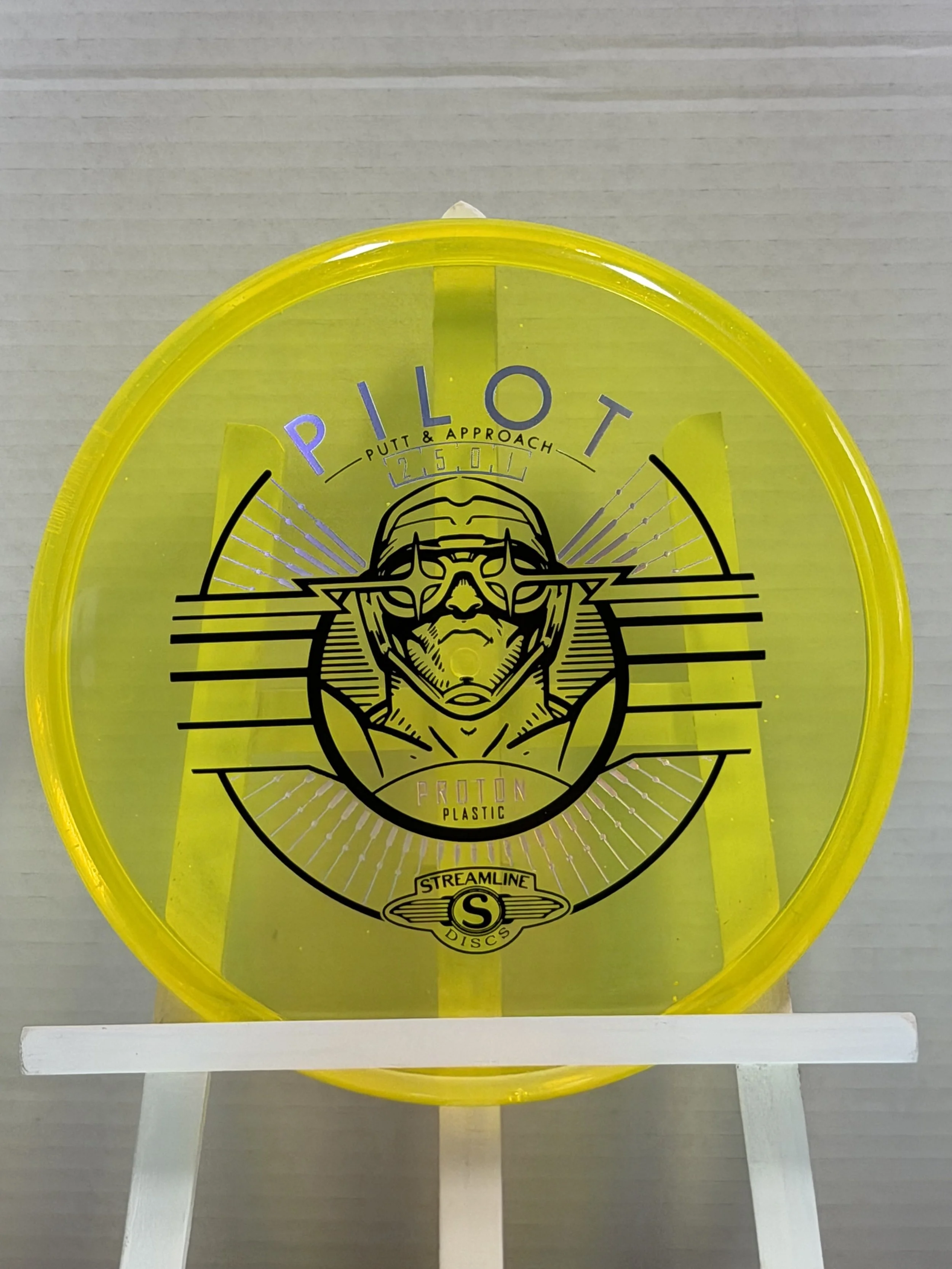 PROTON PILOT 173G