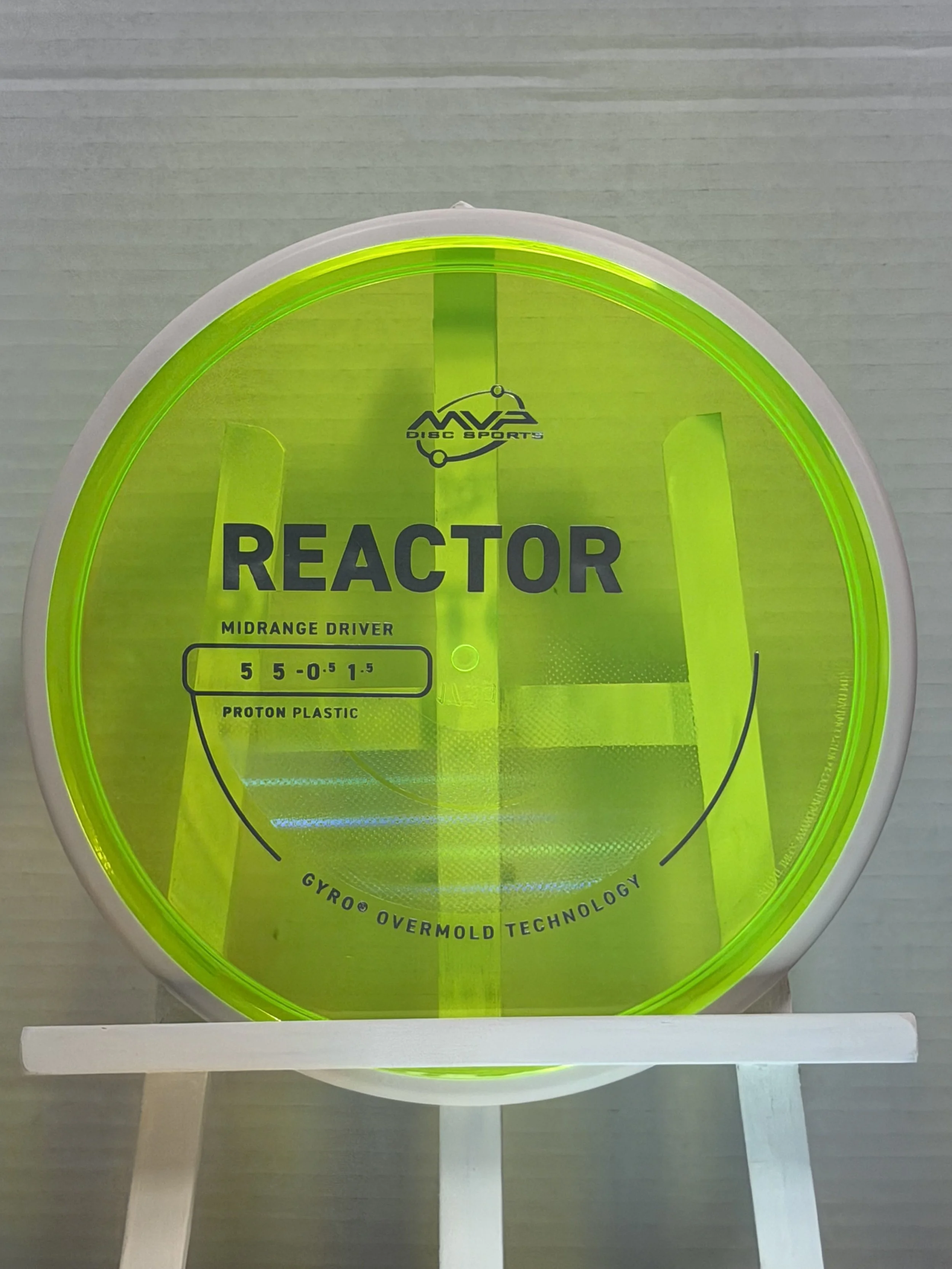 PROTON REACTOR 173G