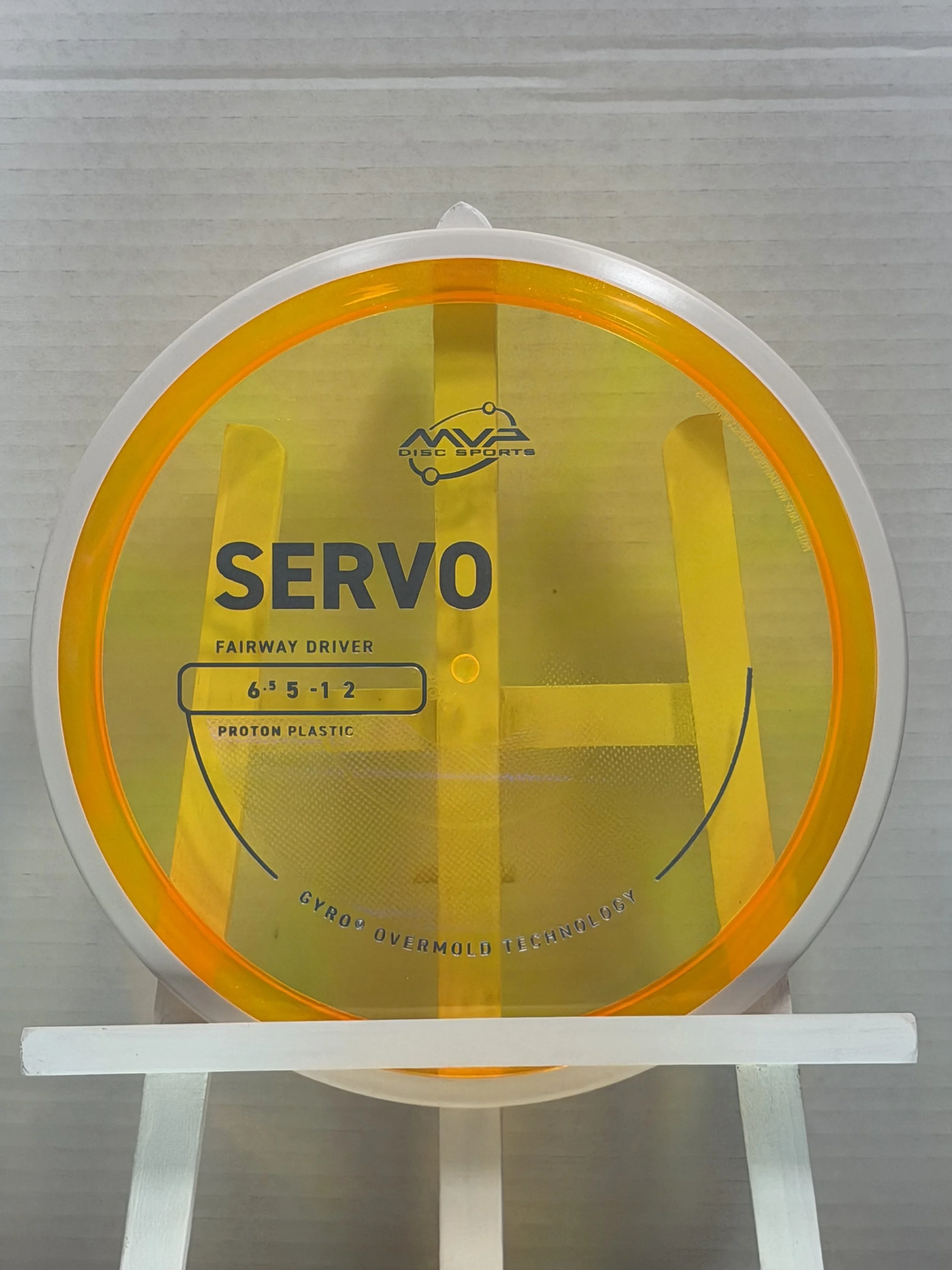 PROTON SERVO 169G