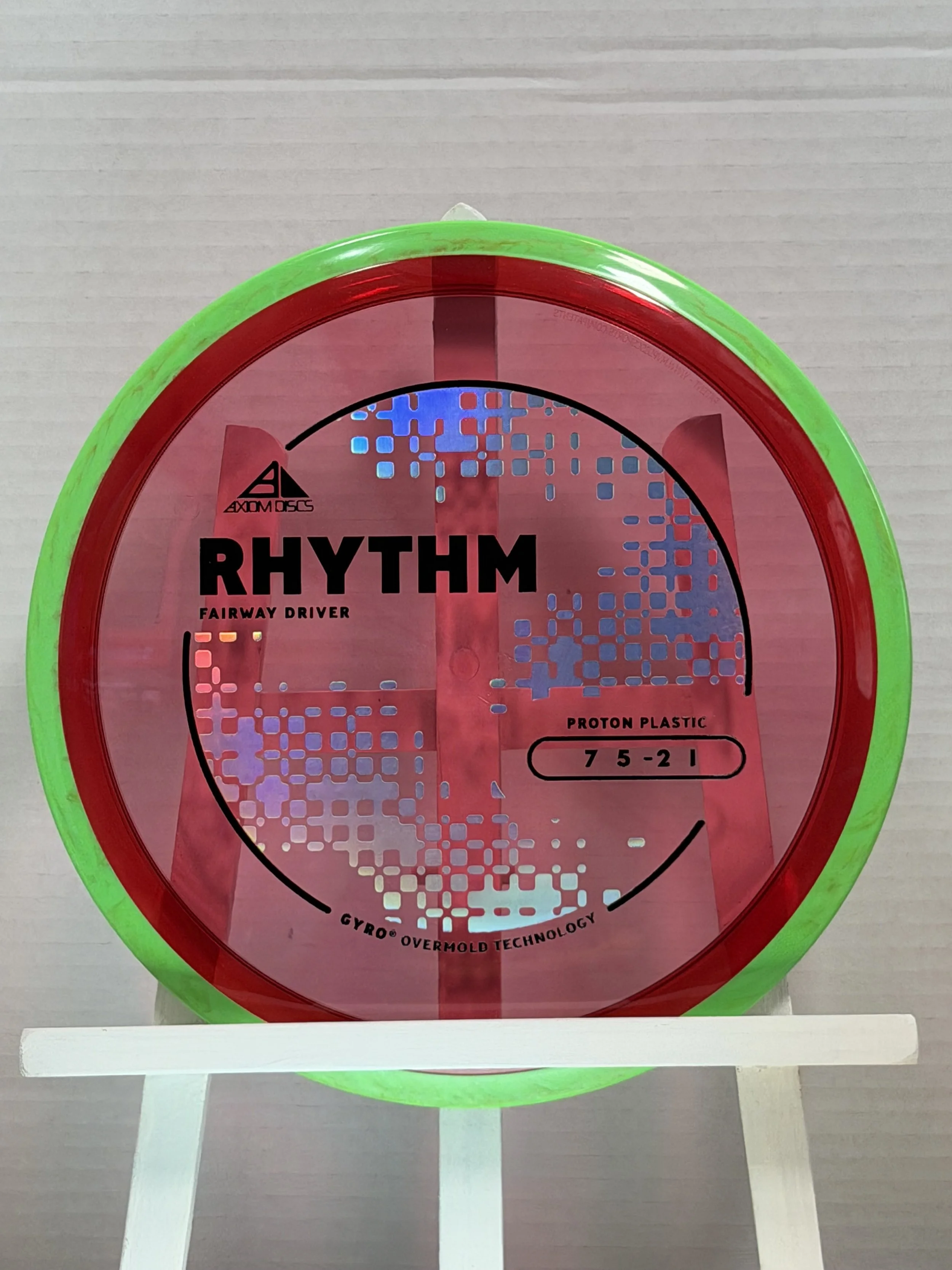 PROTON RHYTHM 165G