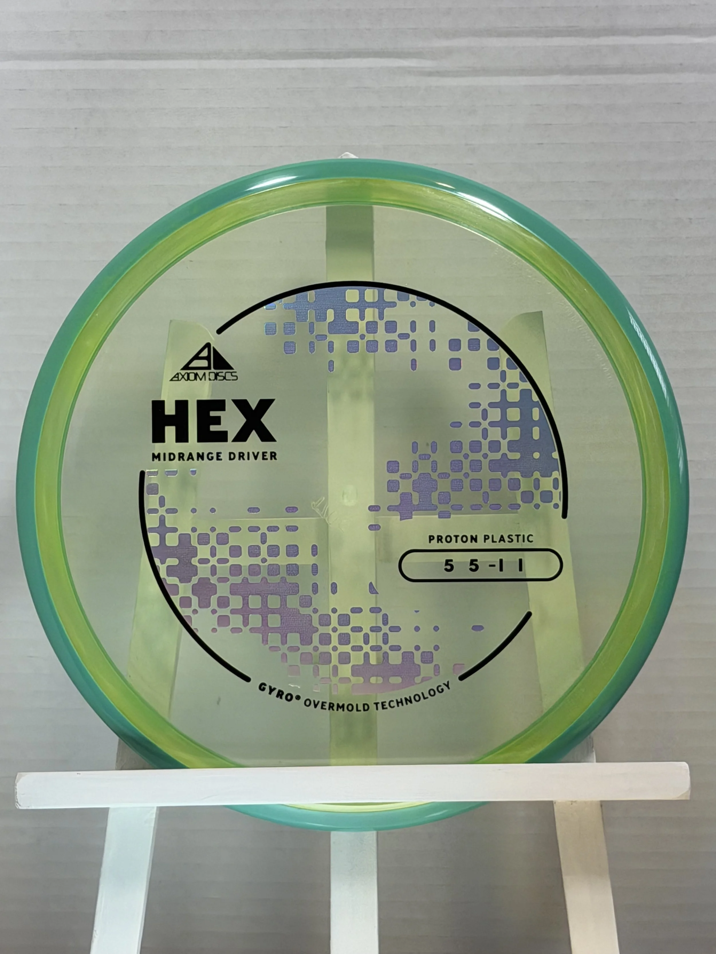 PROTON HEX 170G