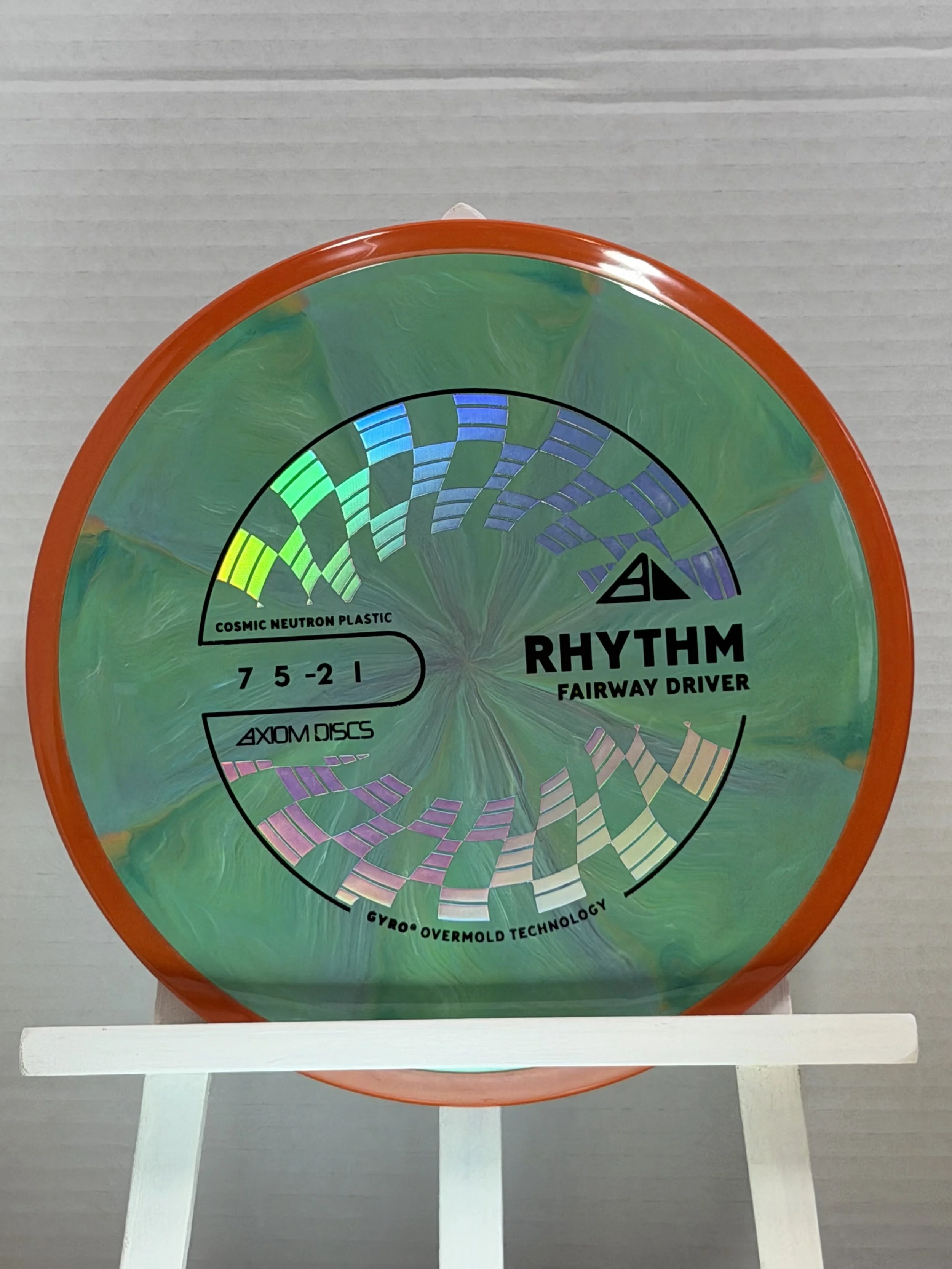 COSMIC NEUTRON RHYTHM 175G