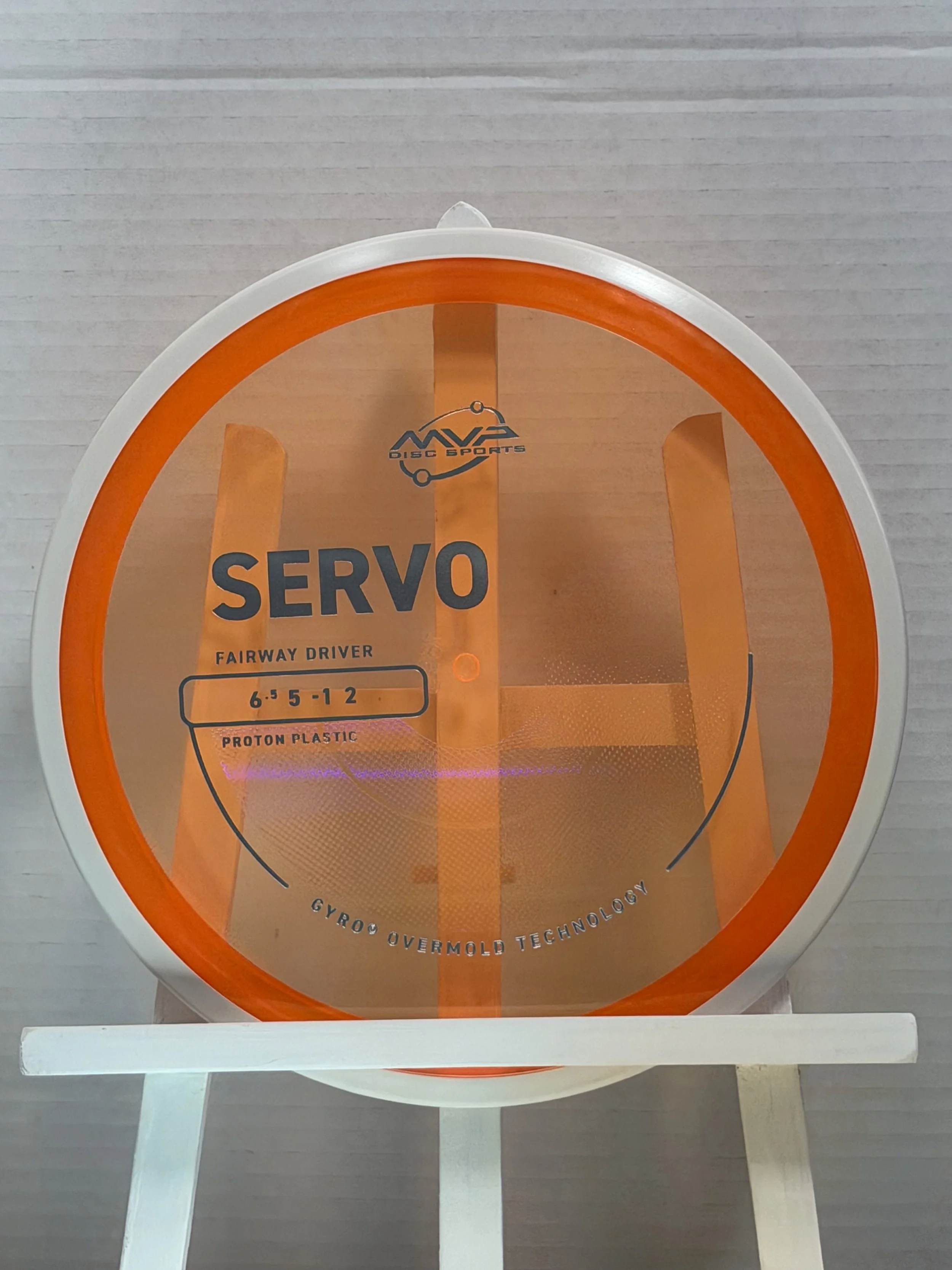 PROTON SERVO 169G