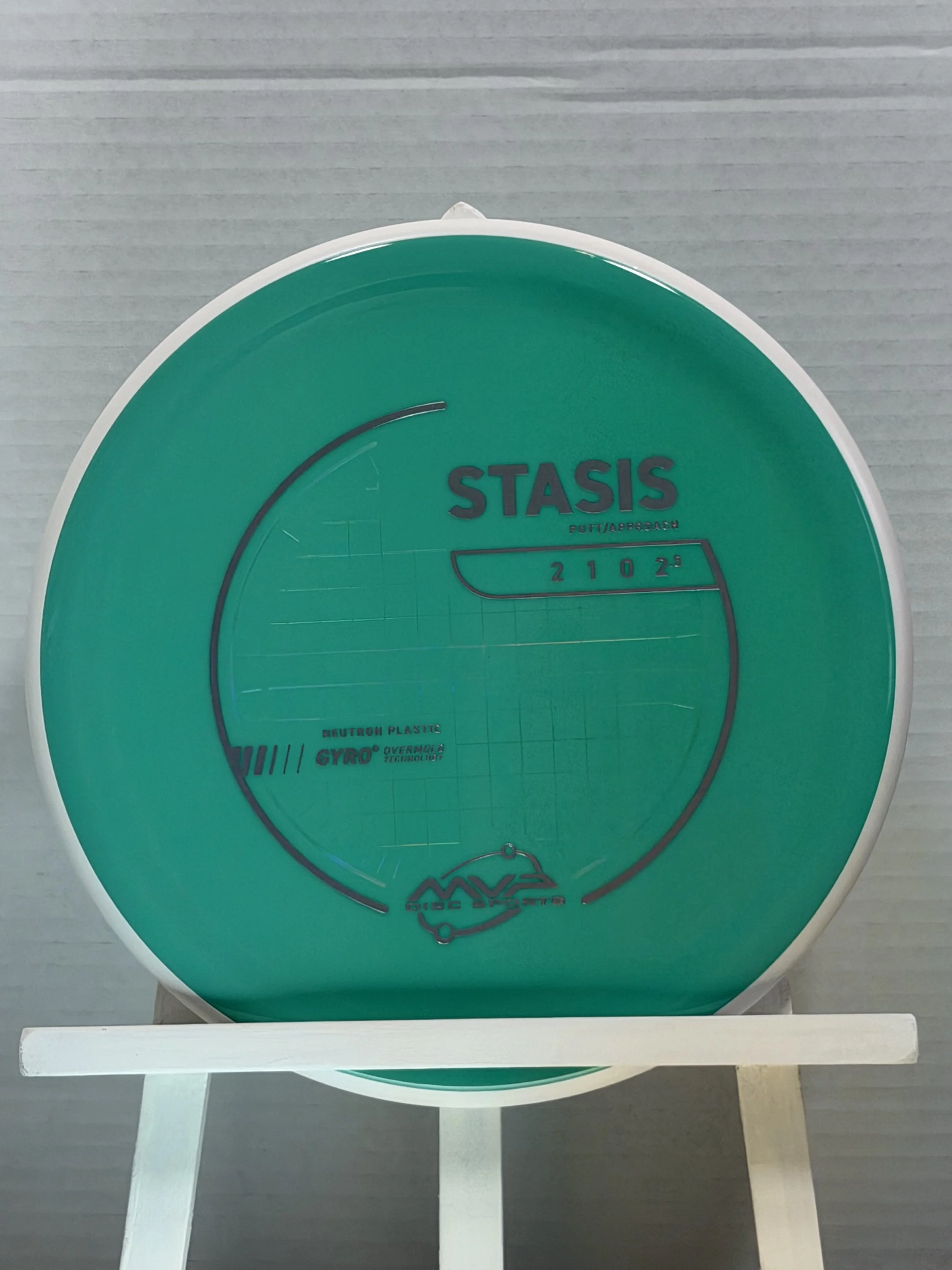 NEUTRON STASIS 170G