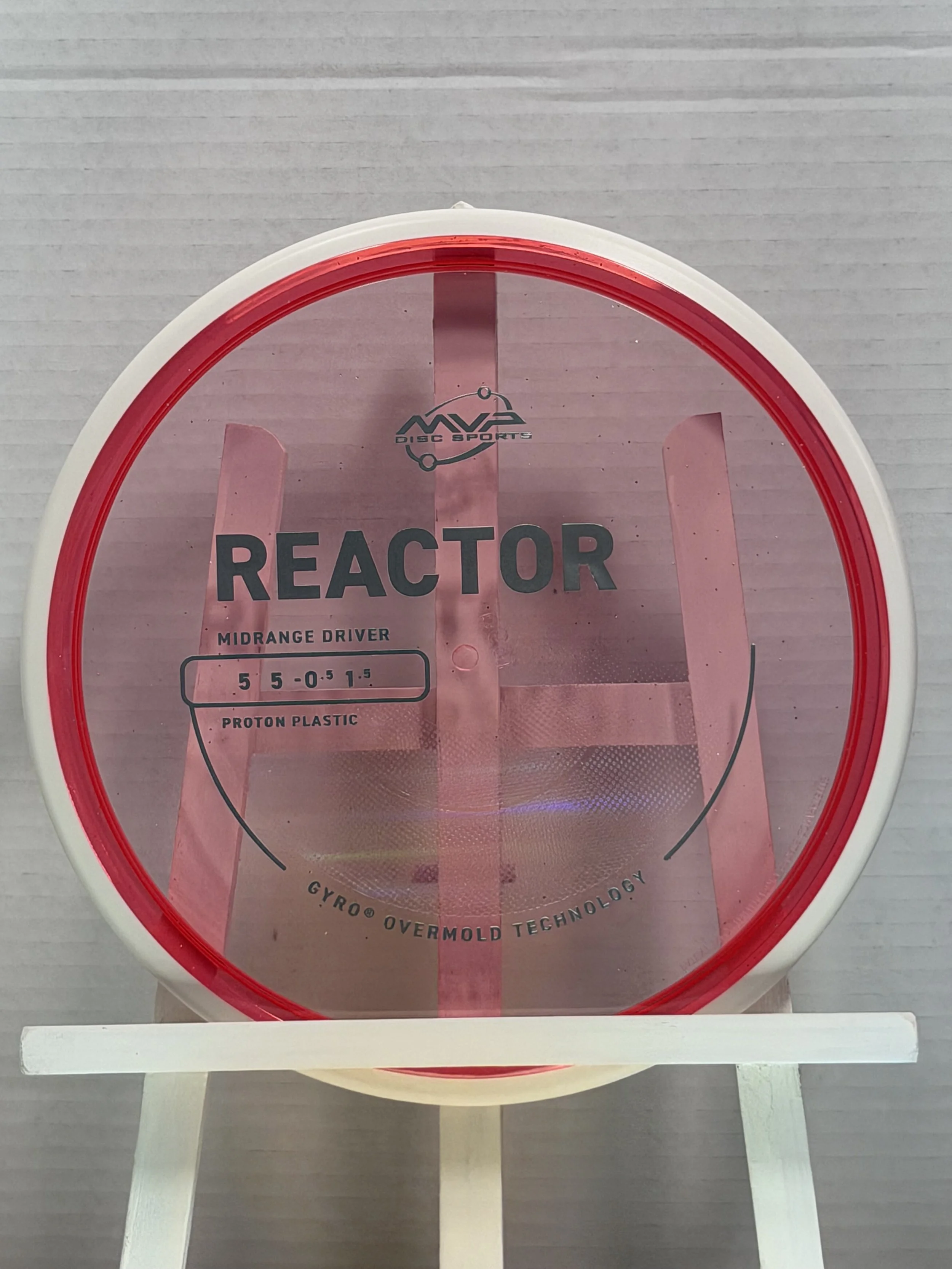 PROTON REACTOR 169G
