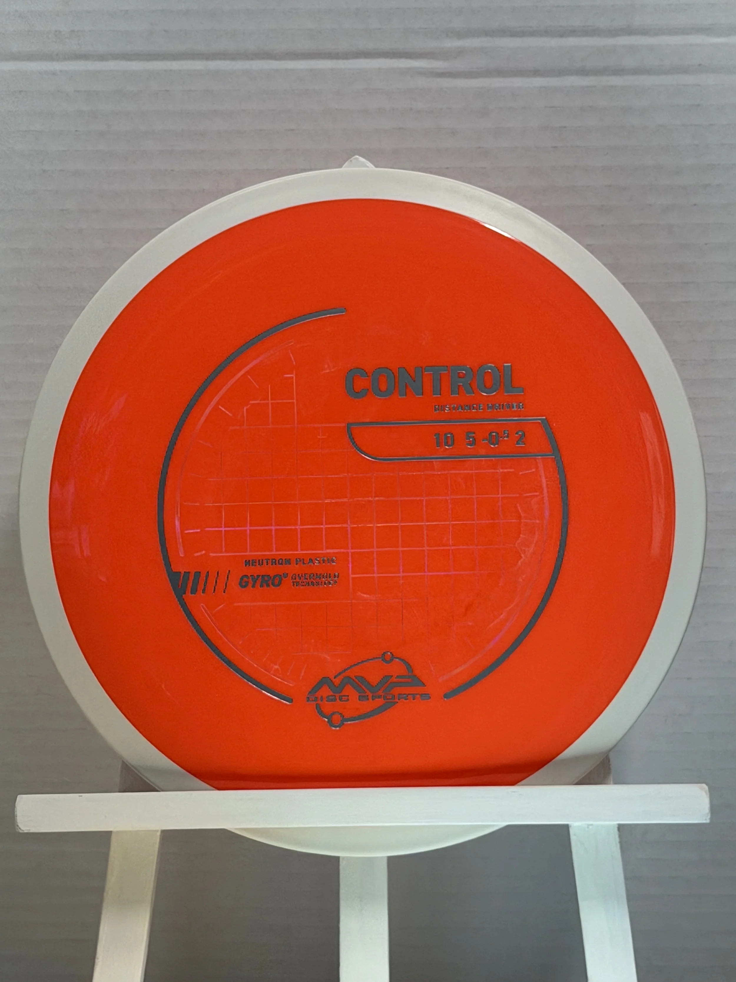 NEUTRON CONTROL 173G