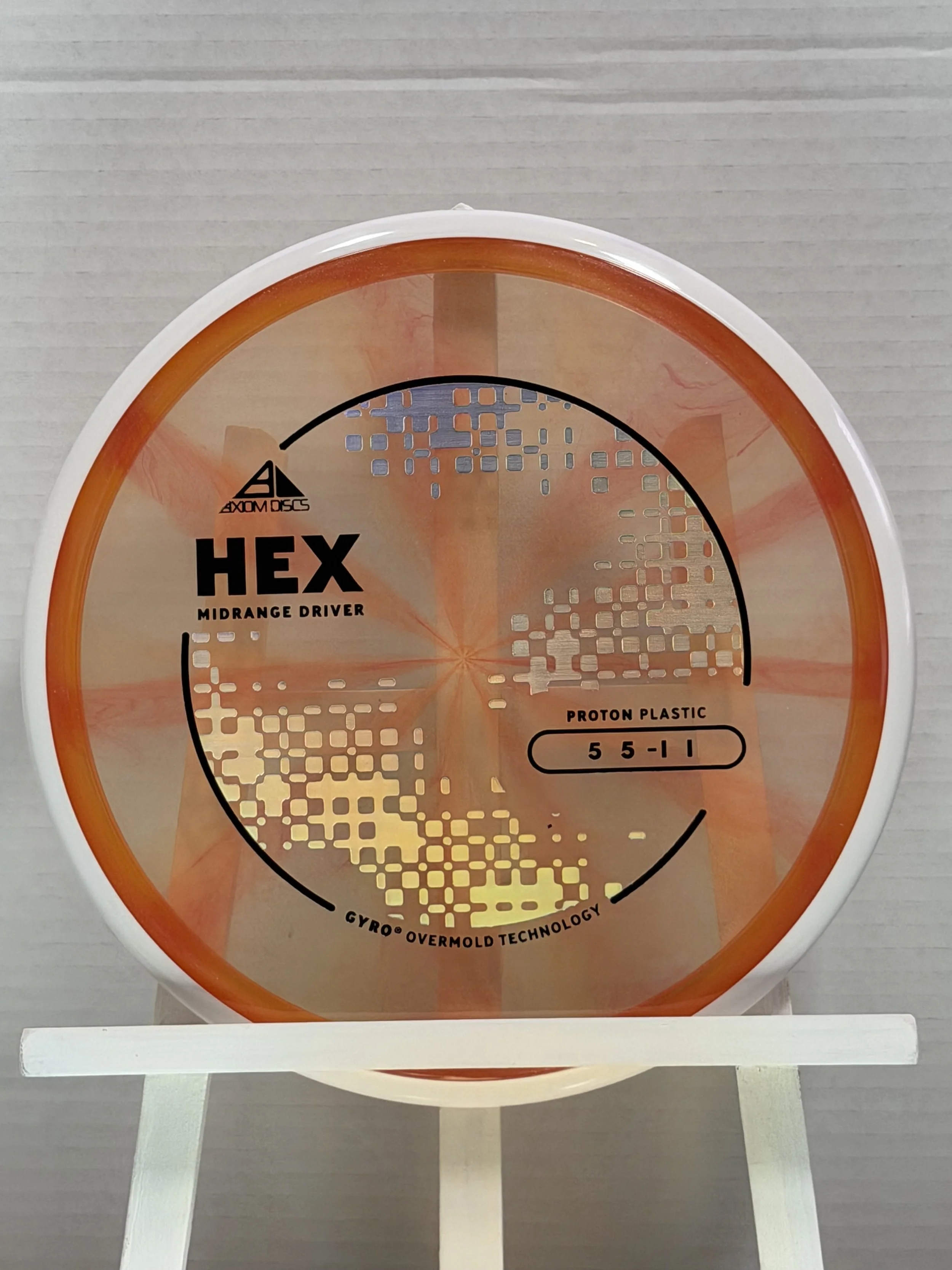 PROTON HEX 169G