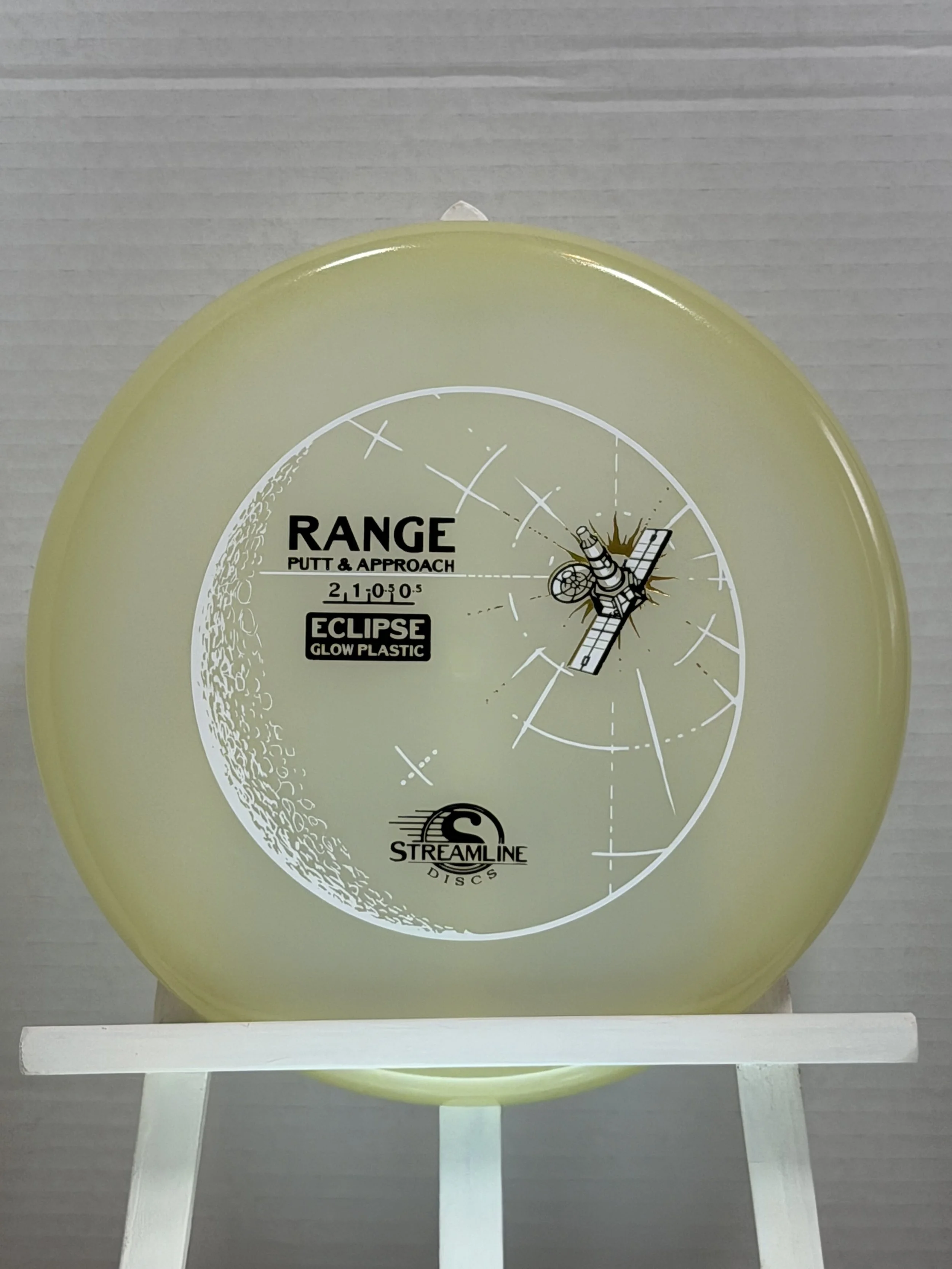 ECLIPSE RANGE 174G
