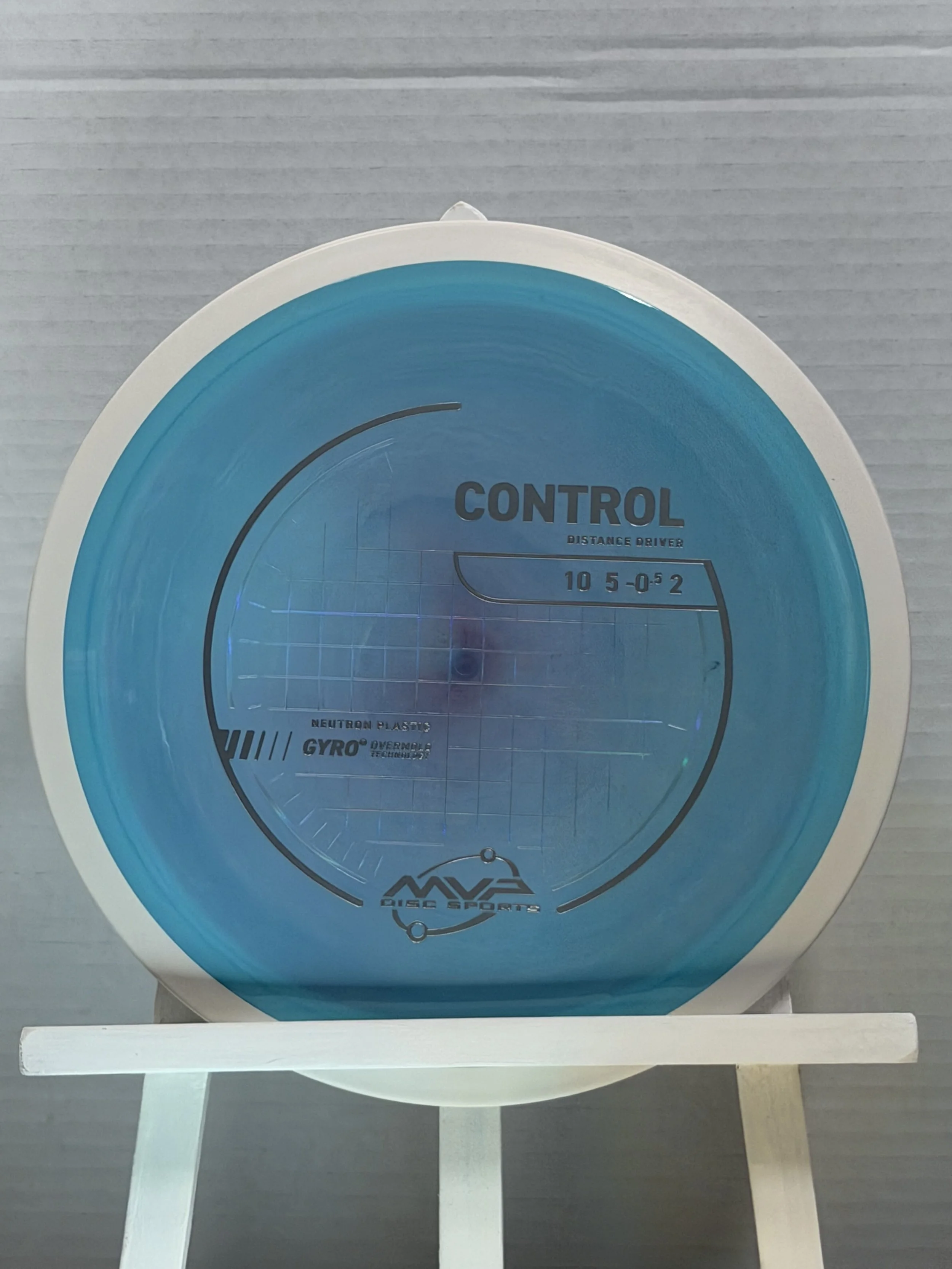 NEUTRON CONTROL 173G